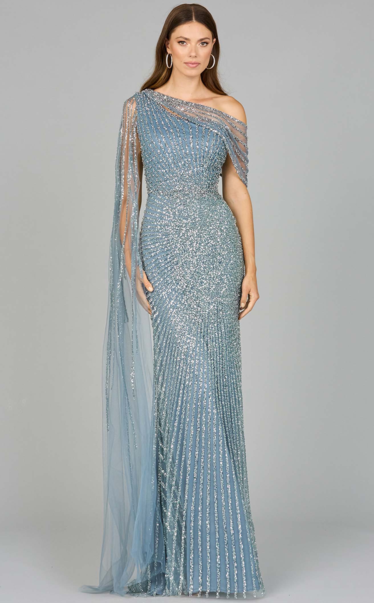 Lara 29051CL Dress