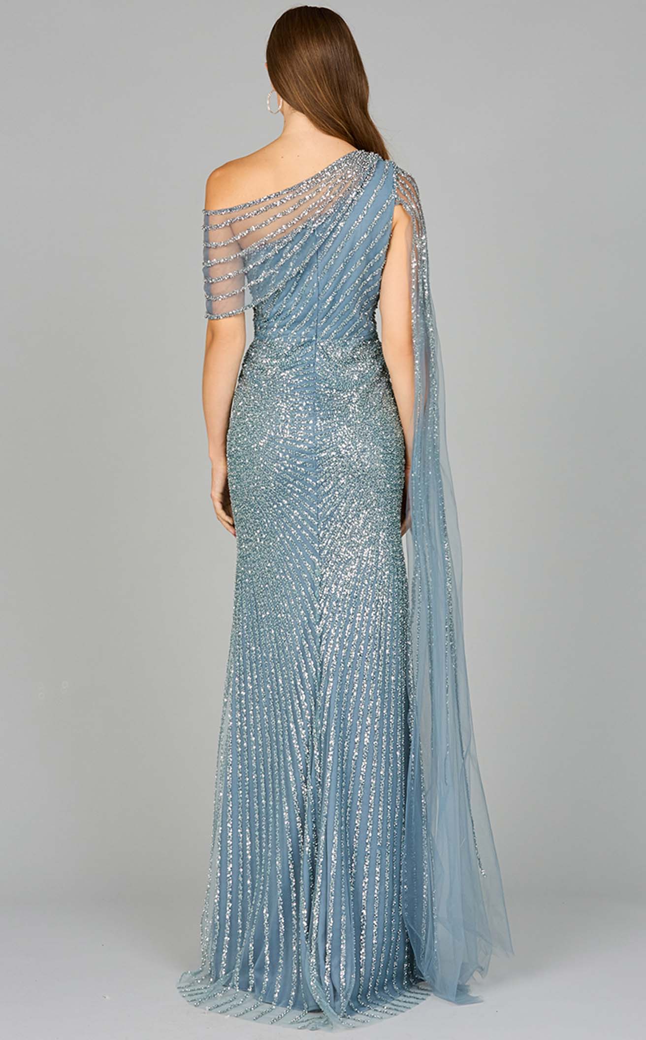 Lara 29051CL Dress - Image 2
