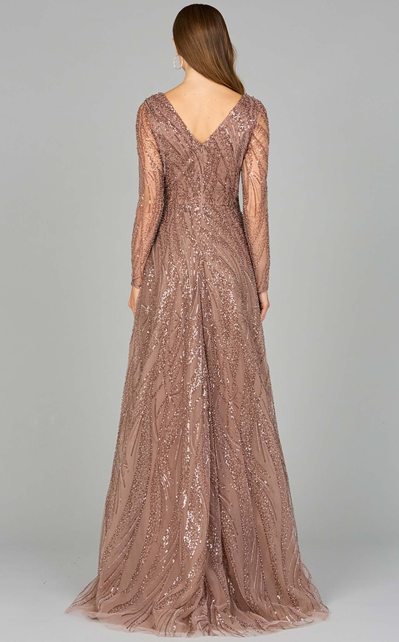 Lara 29052CL Dress - Image 2