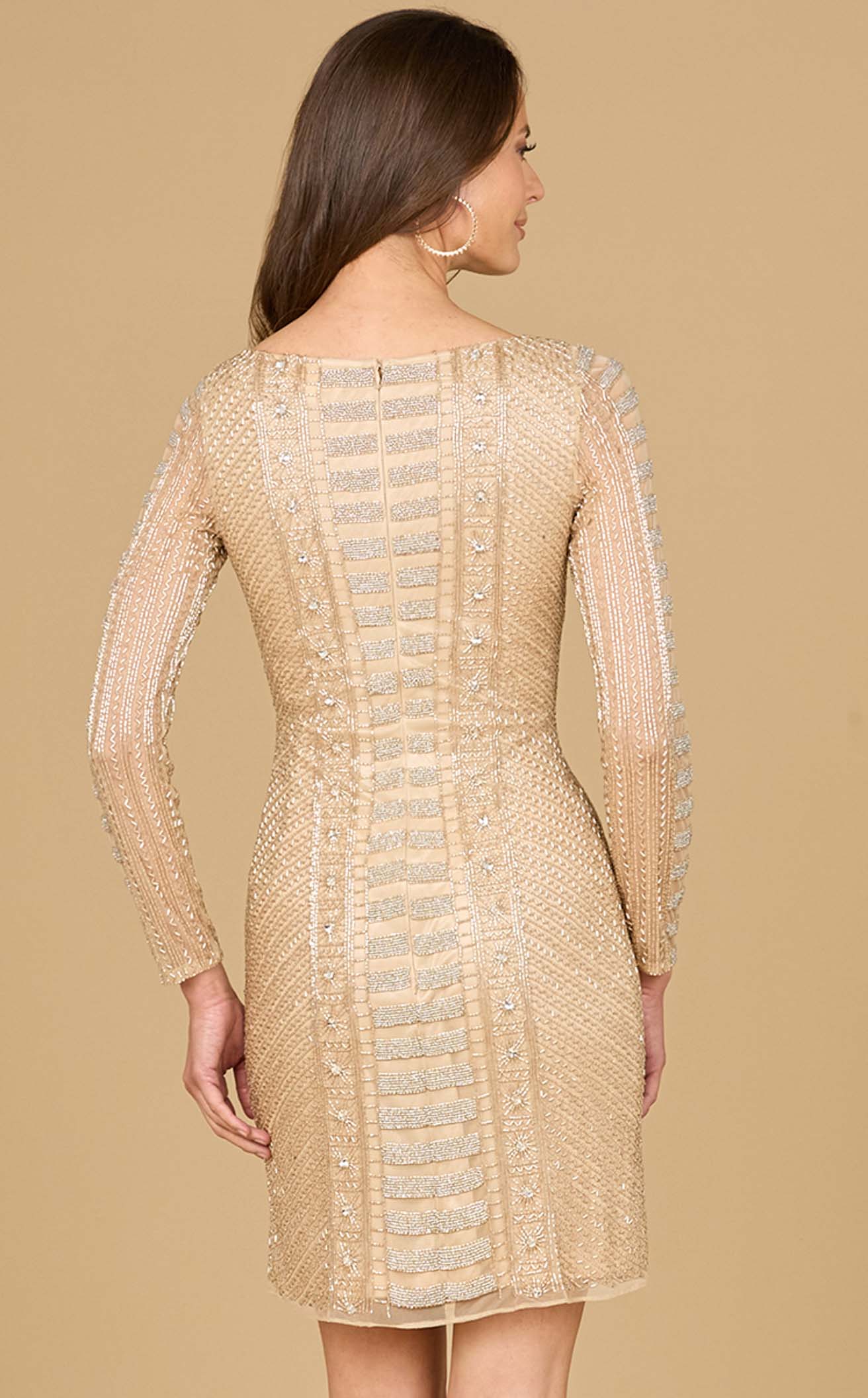 Lara 29062 Dress - Image 2