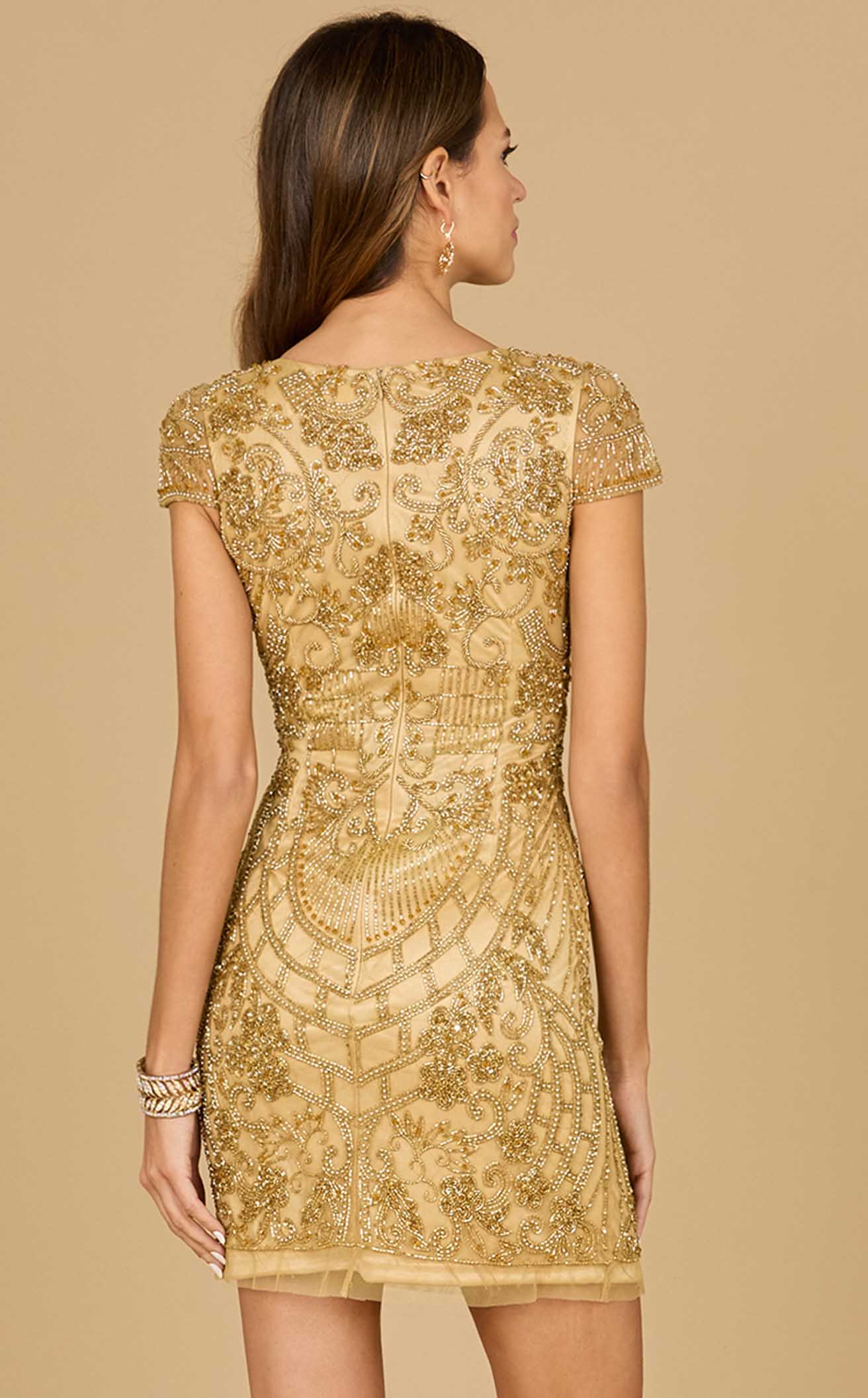 Lara 29063 Dress - Image 2