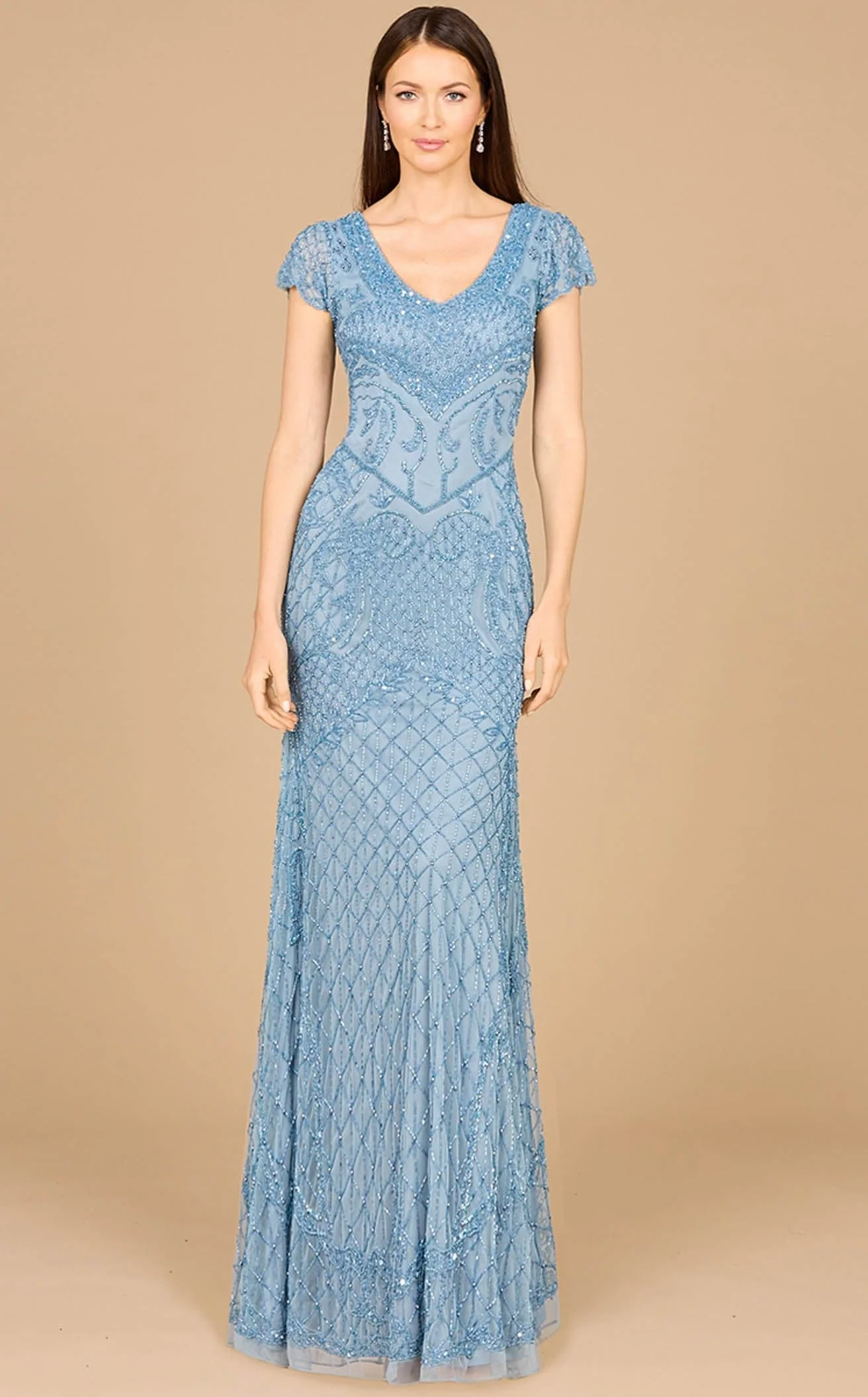 Lara 29073 Dress - Image 2