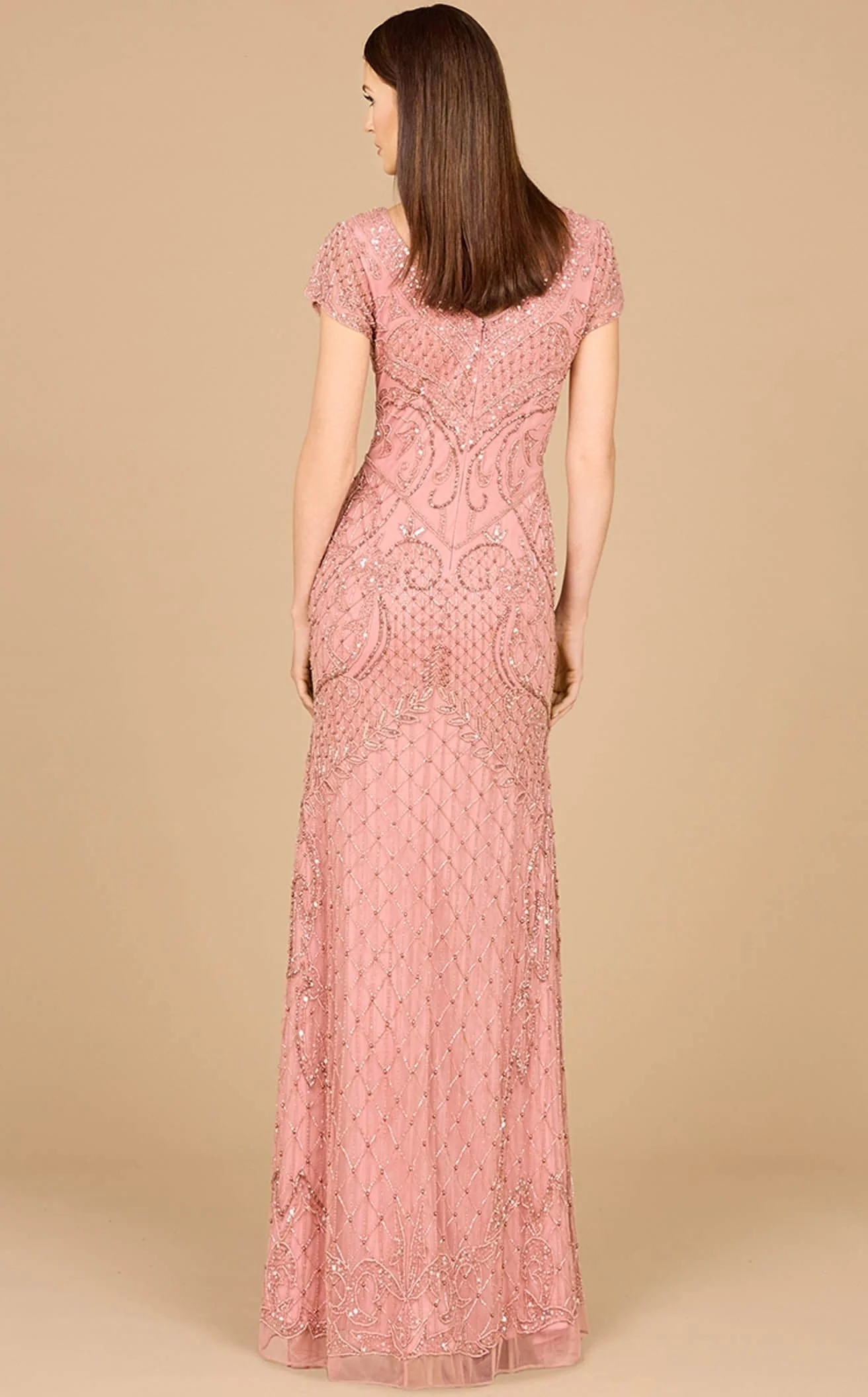 Lara 29073 Dress - Image 3