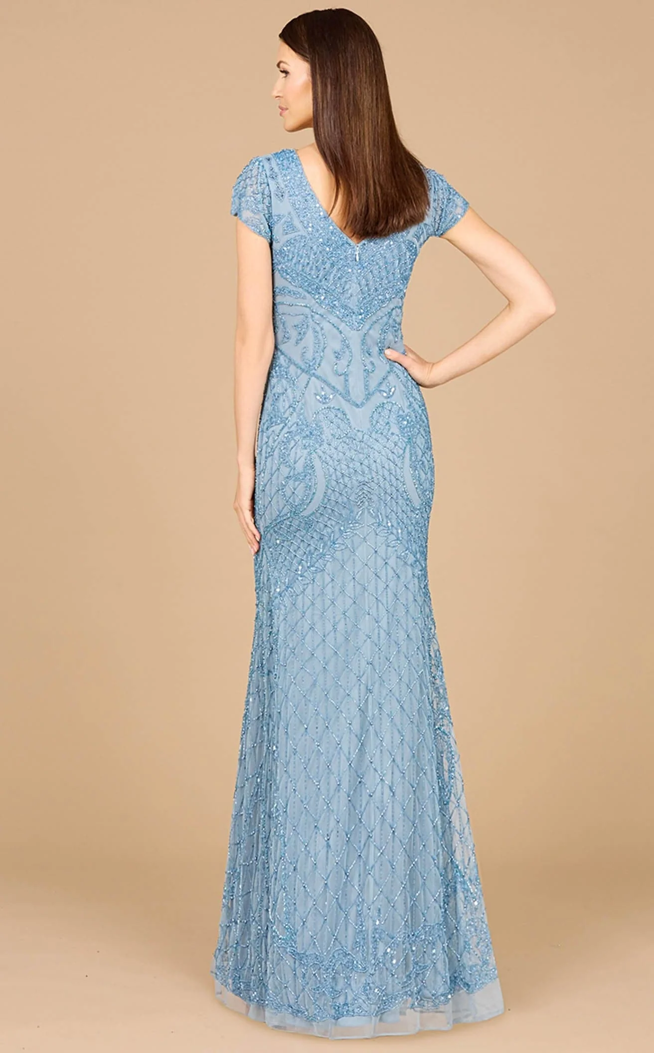 Lara 29073 Dress - Image 4