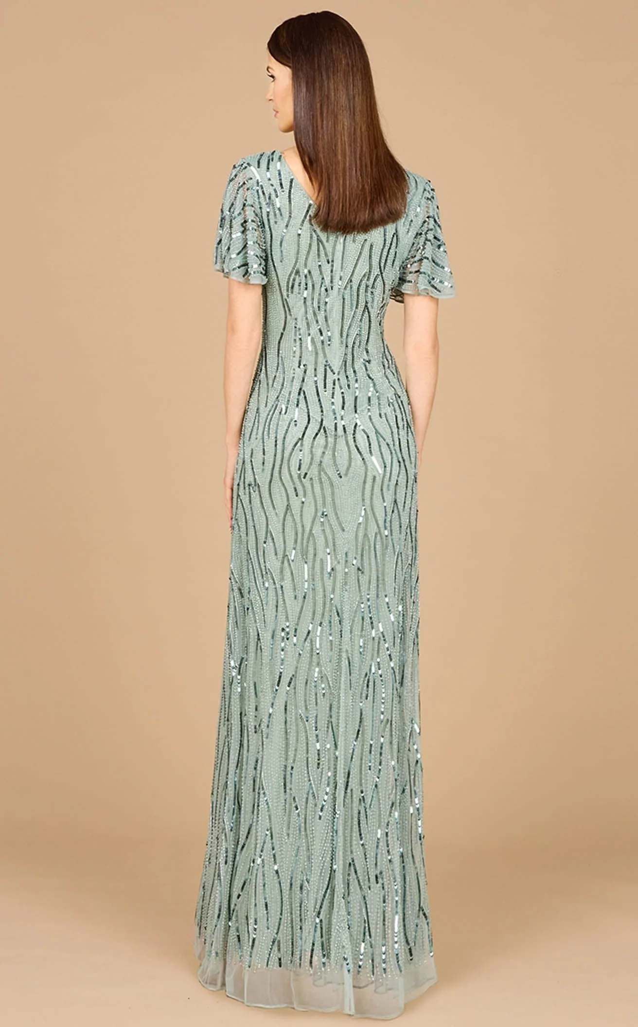Lara 29074 Dress - Image 3