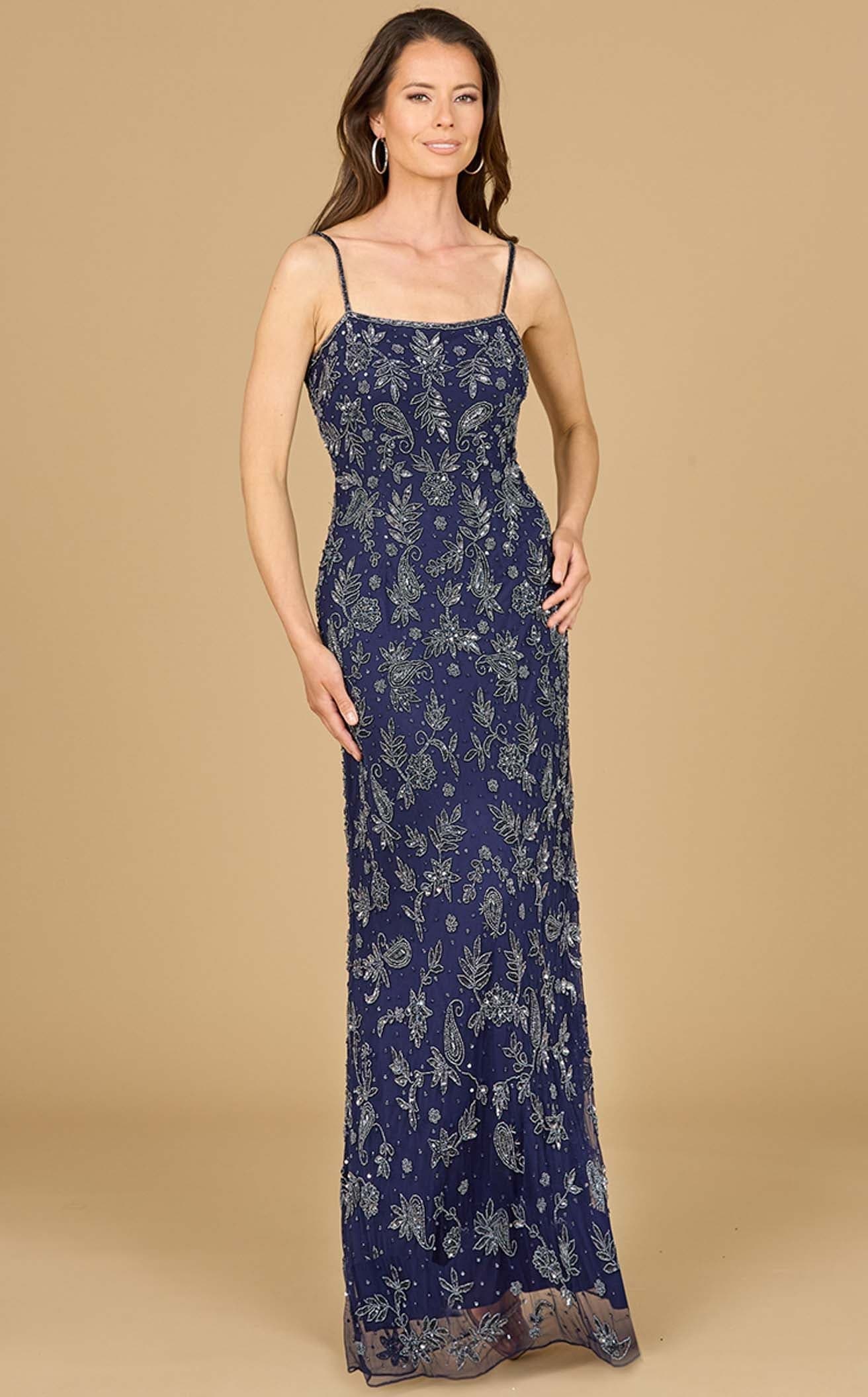 Lara 29075 Dress - Image 2