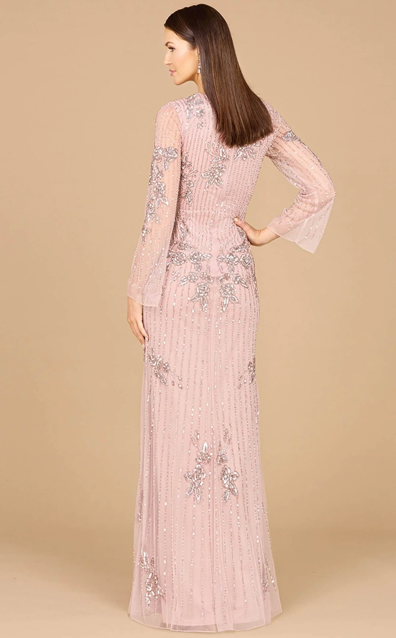 Lara 29079CL Dress - Image 2