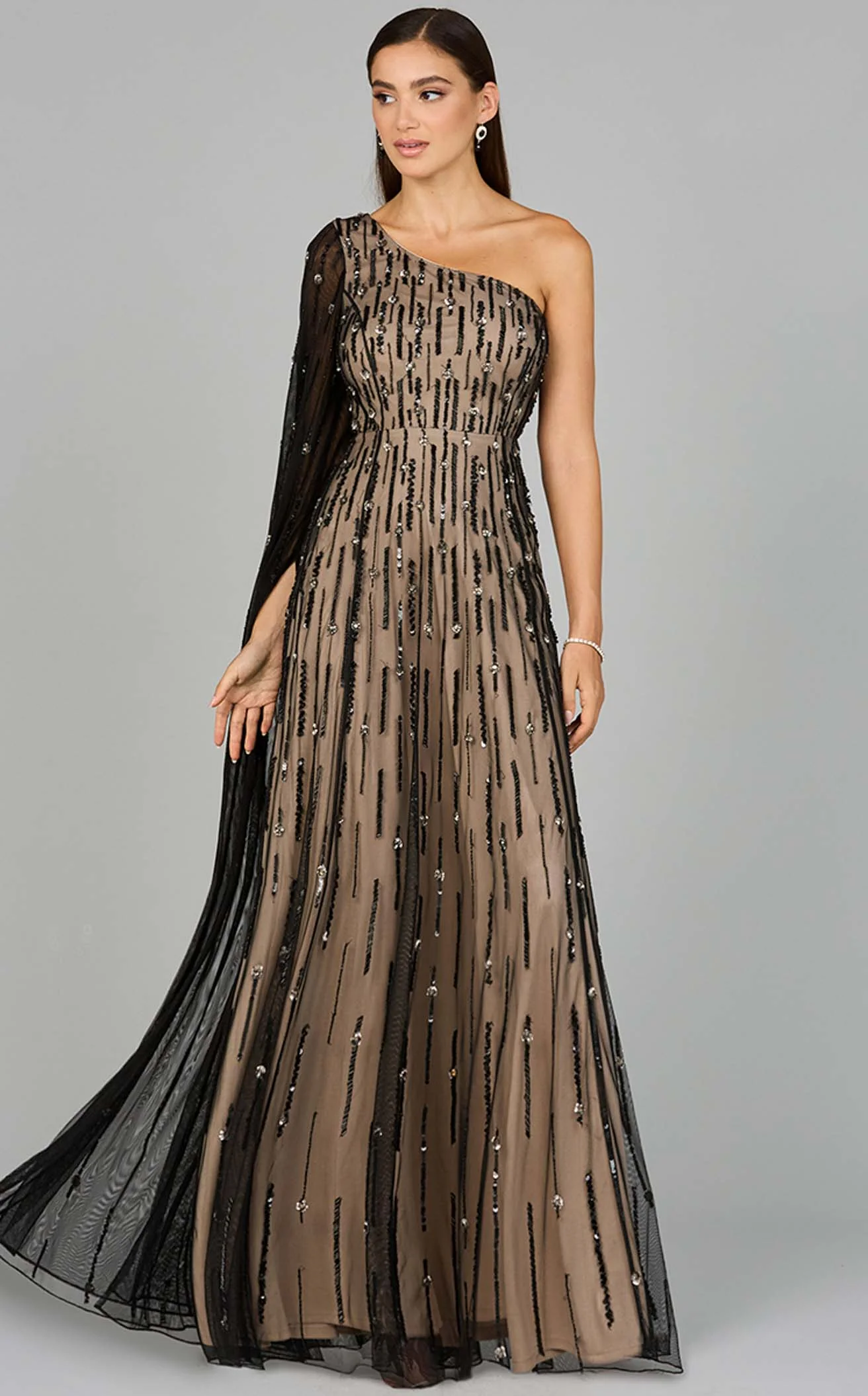 Lara 29083CL Dress