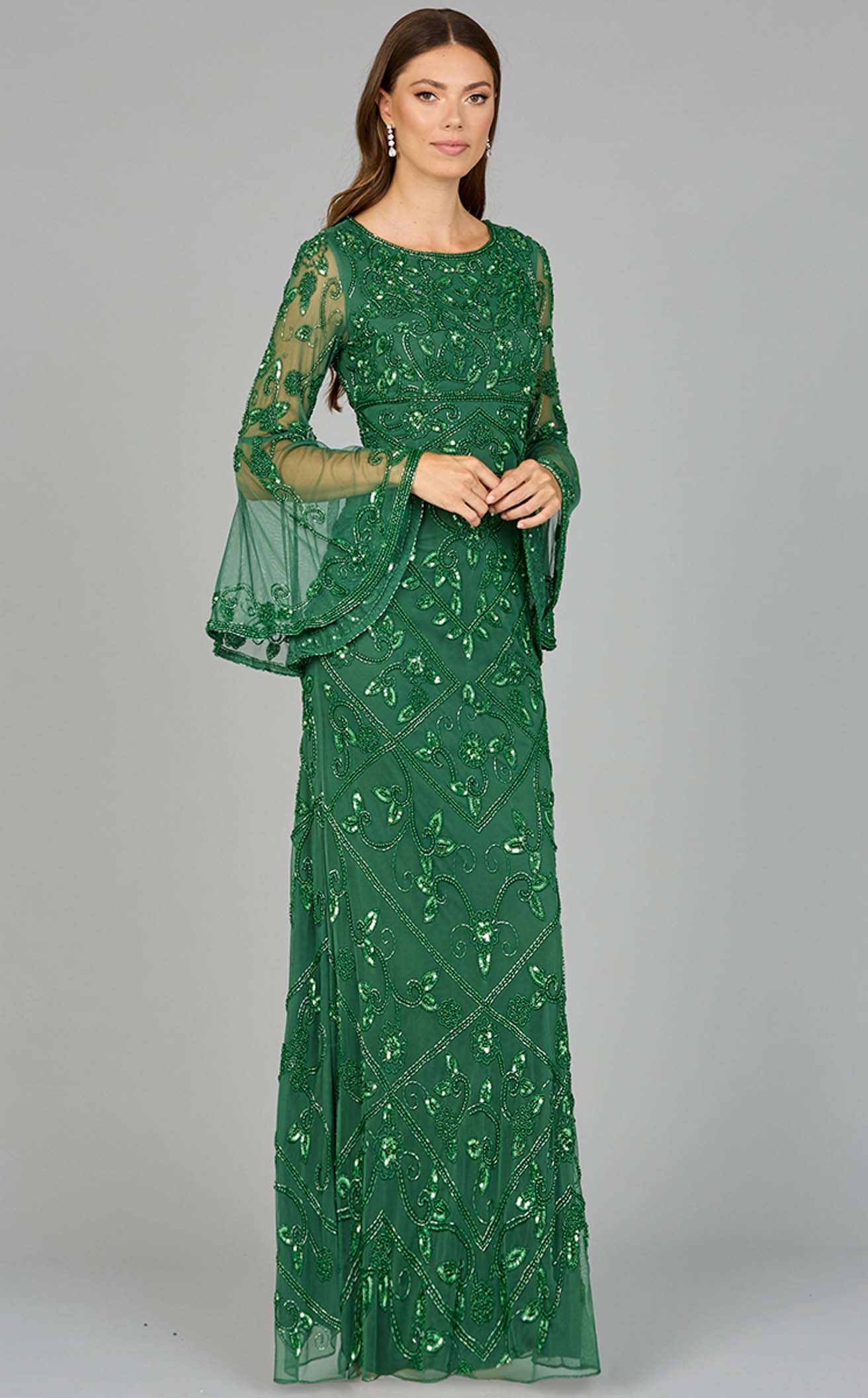 Lara 29088 Dress - Image 2