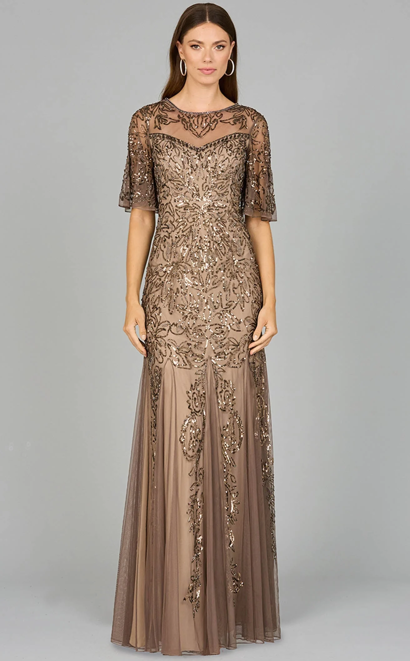 Lara 29092CL Dress