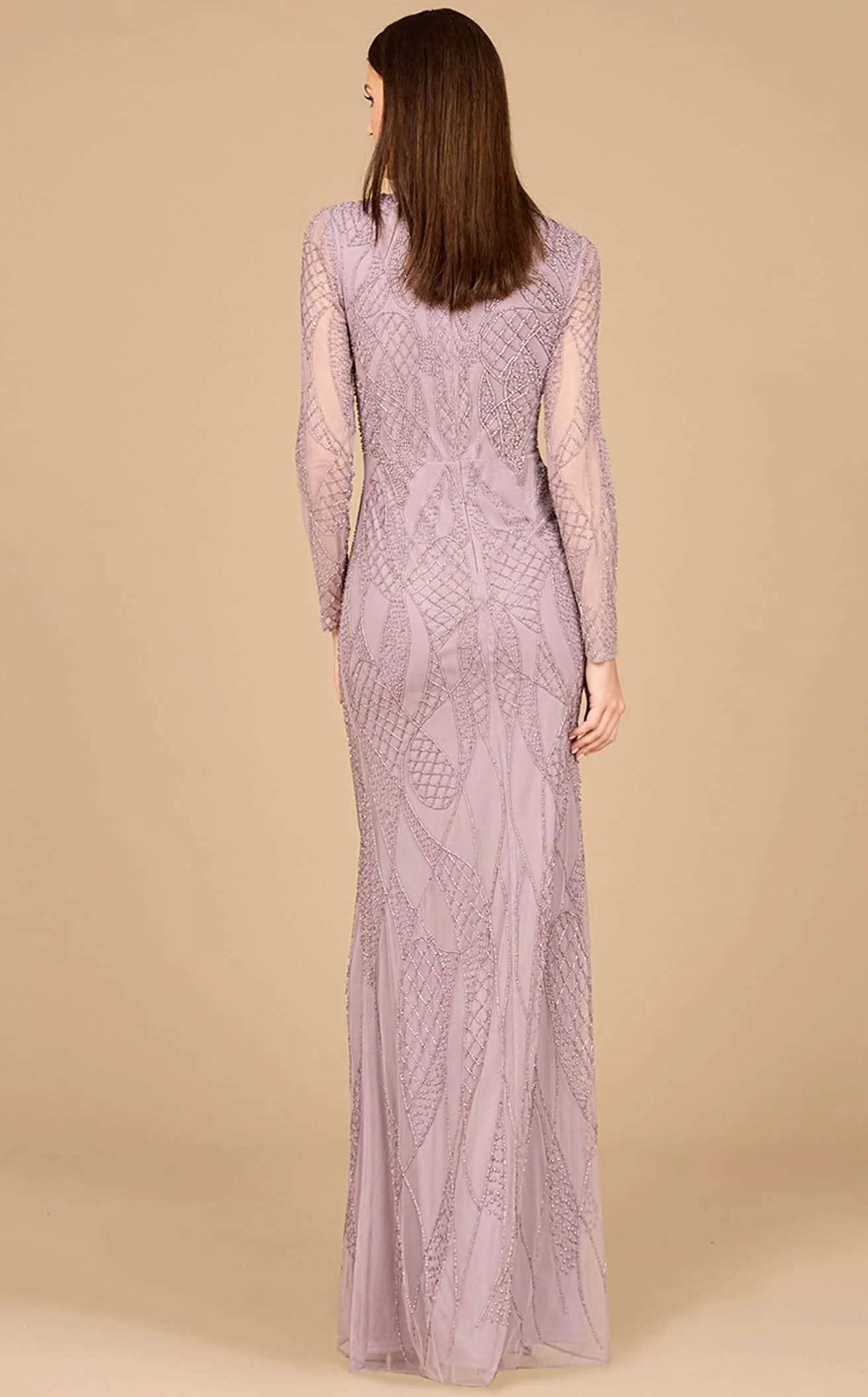 Lara 29094 Dress - Image 3