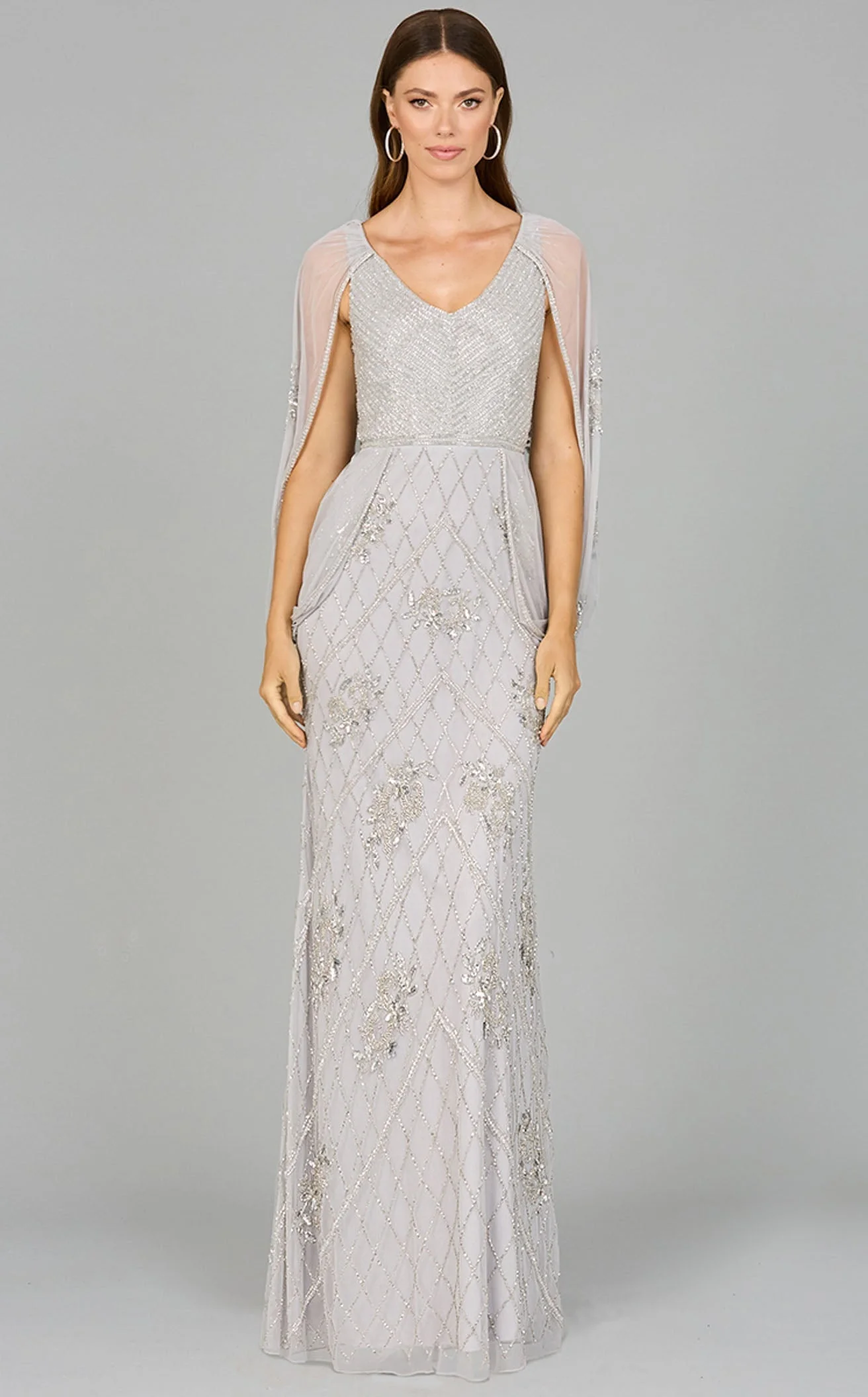 Lara 29095 Dress - Image 2