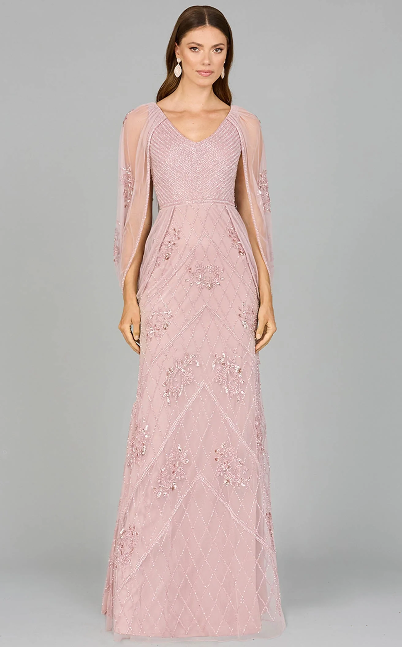 Lara 29095CL Dress