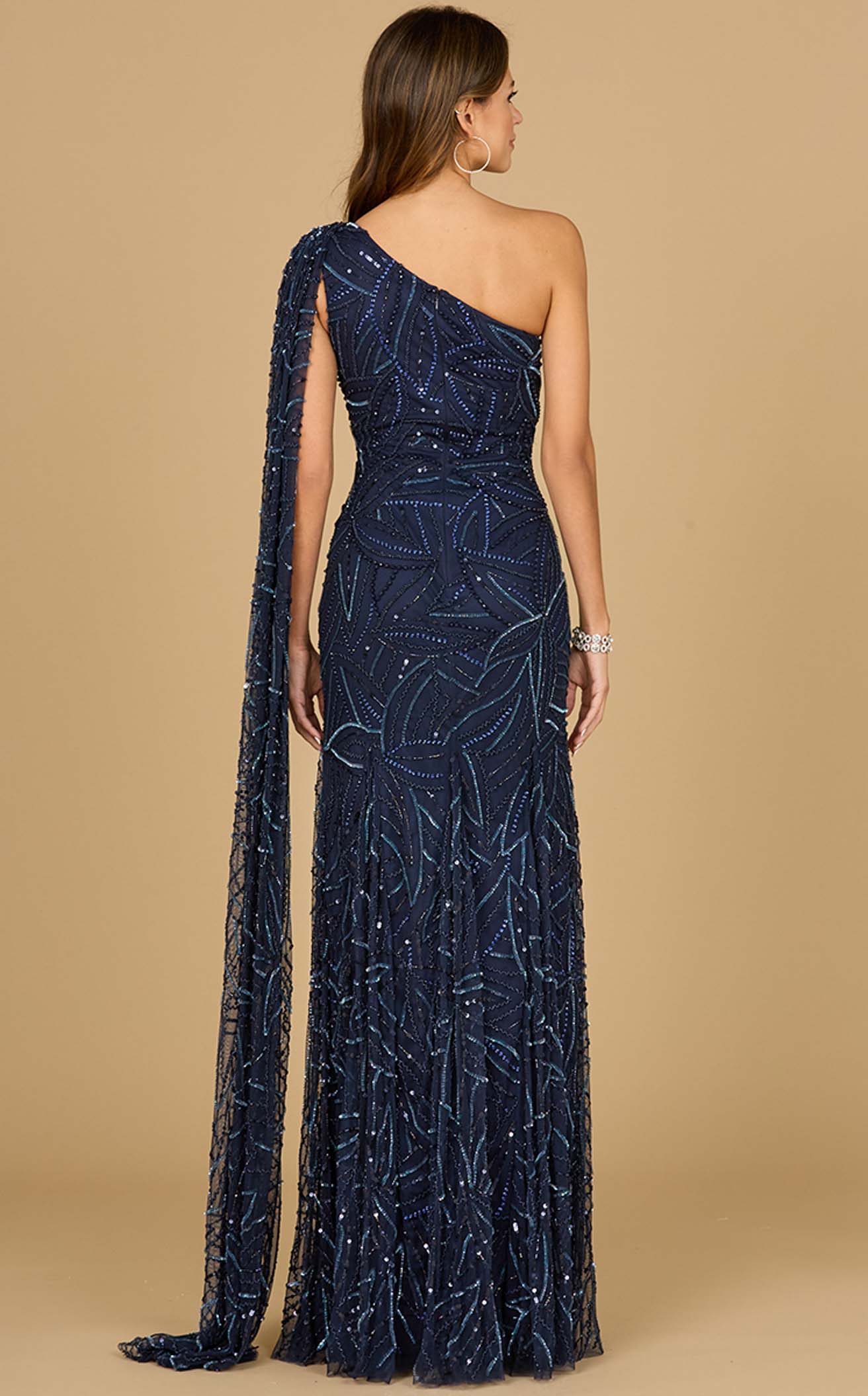Lara 29097 Dress - Image 2