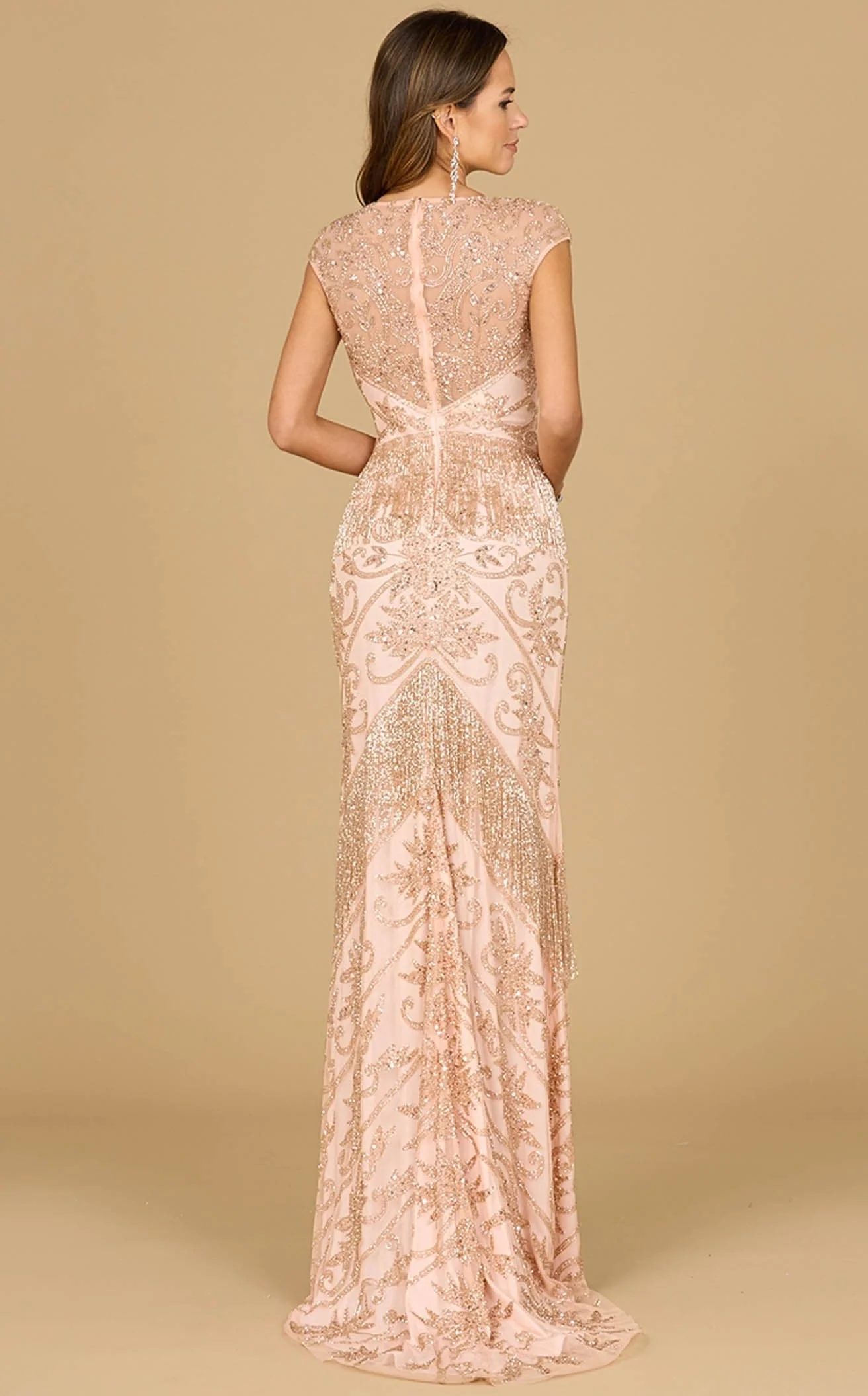Lara 29098 Dress - Image 2