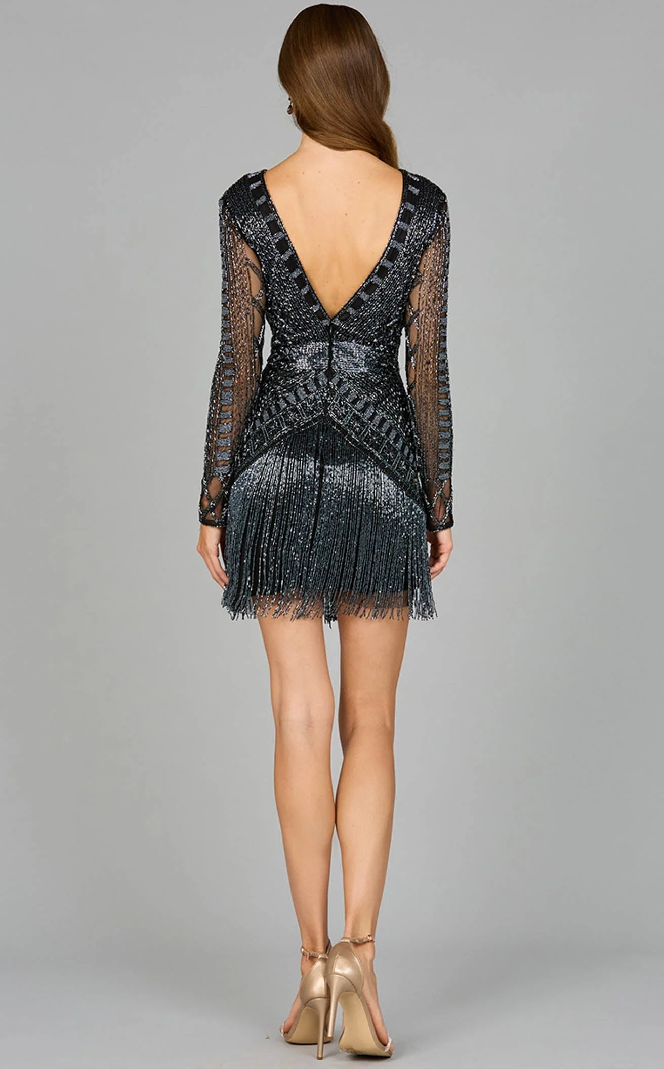 Lara 29104CL Dress - Image 2