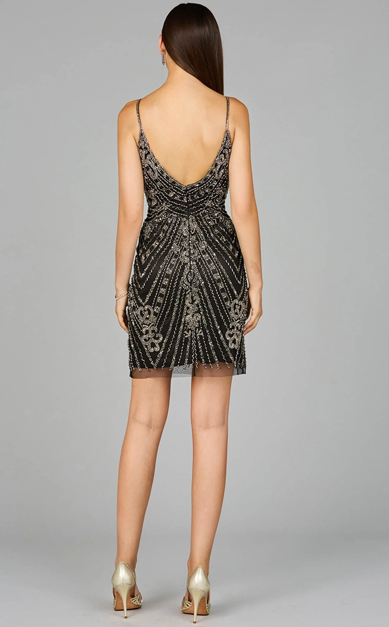 Lara 29108 Dress - Image 3