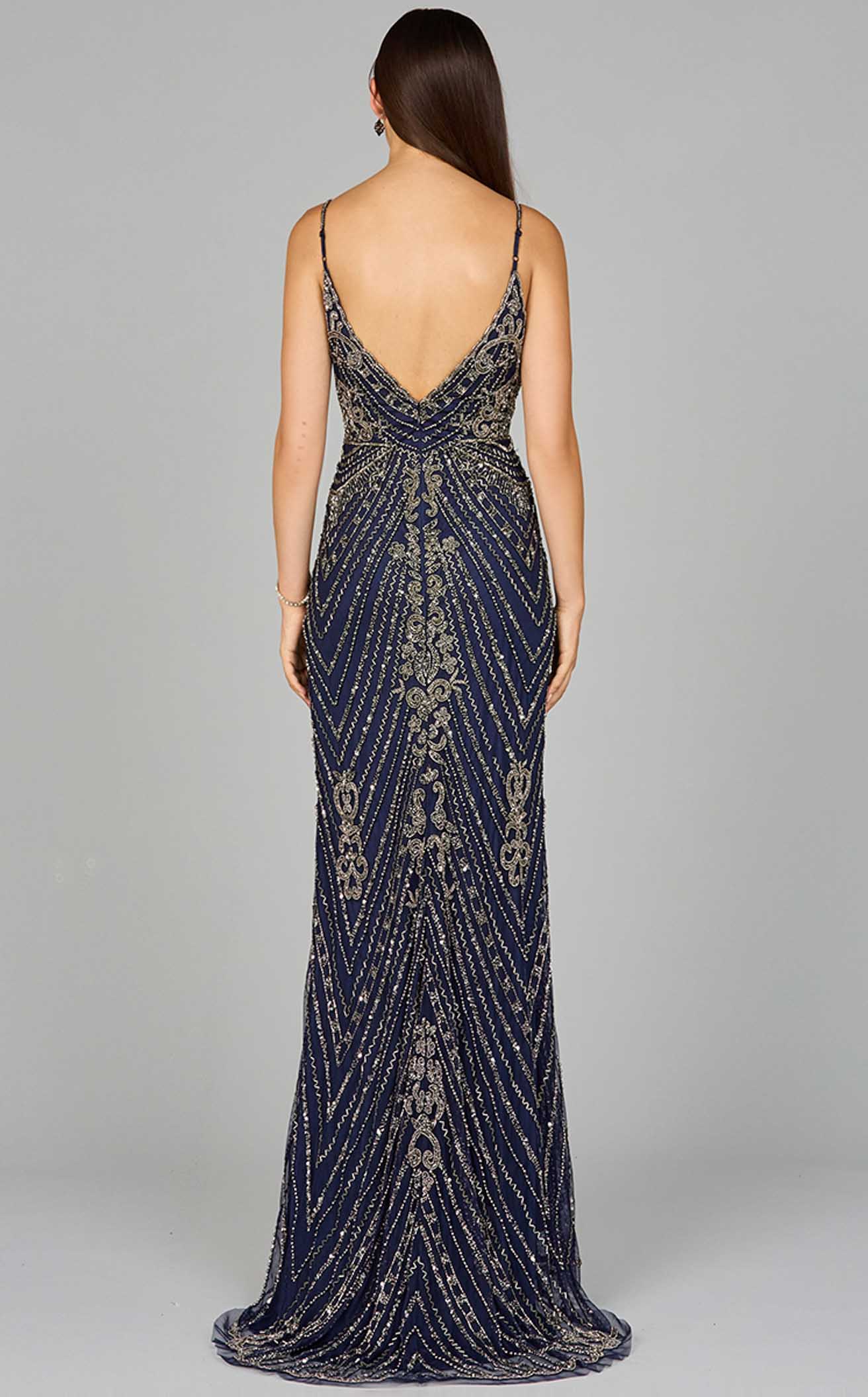Lara 29109 Dress - Image 4