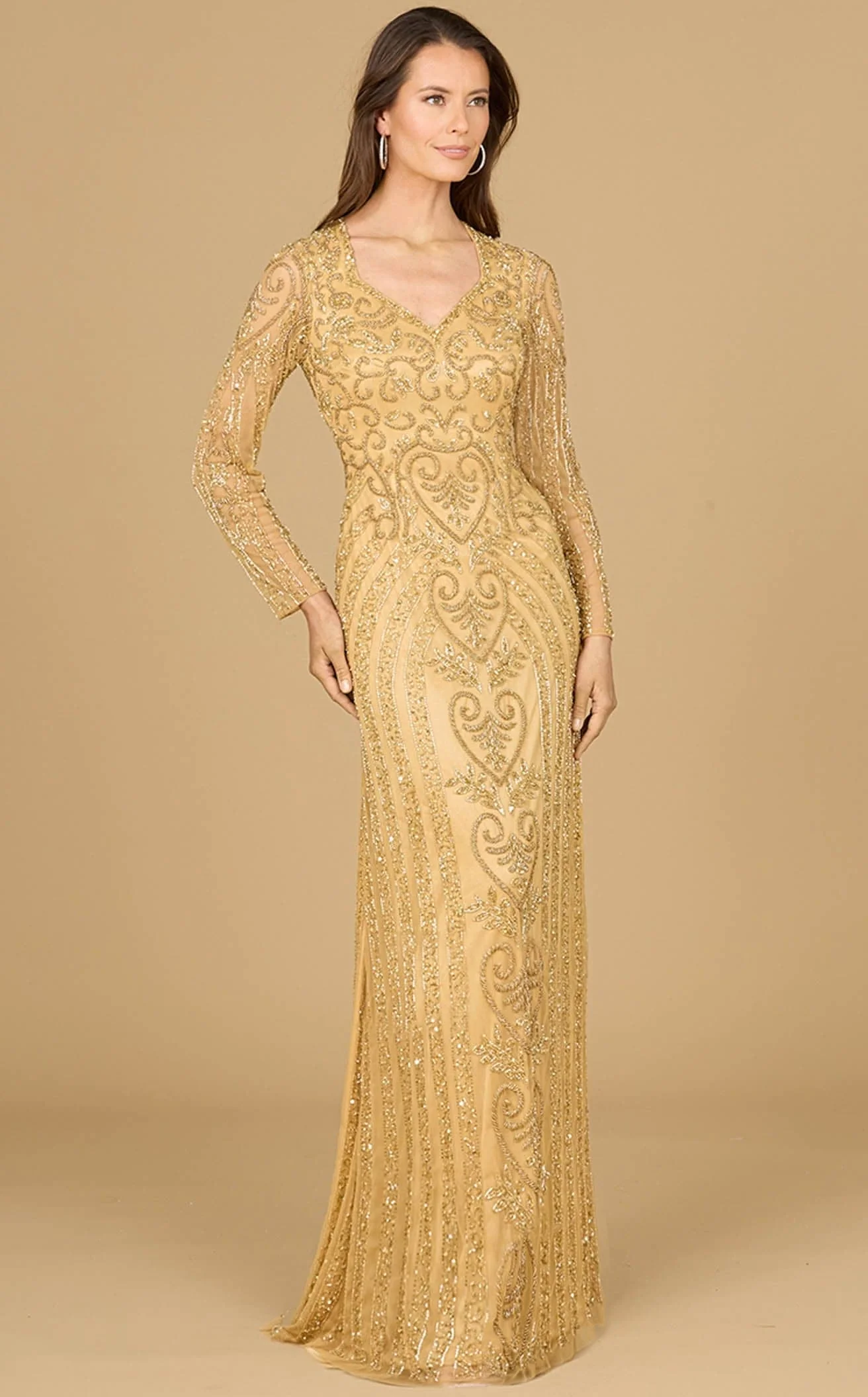 Lara 29114 Dress