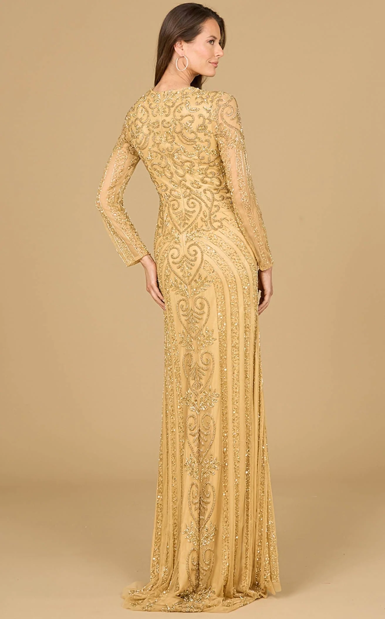Lara 29114 Dress - Image 2