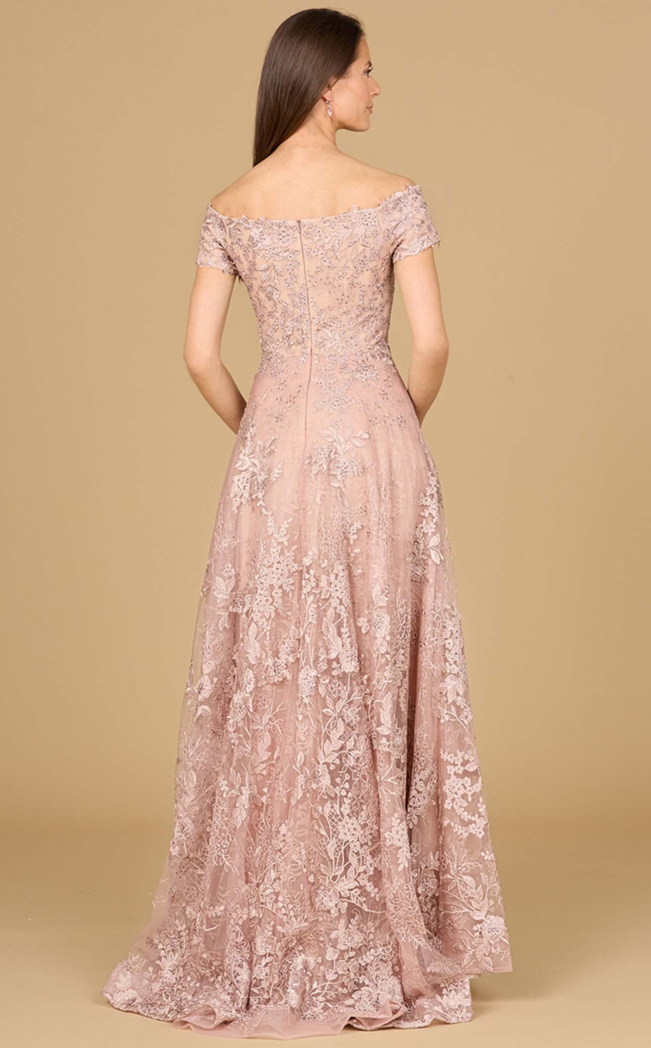 Lara 29122 Dress - Image 3