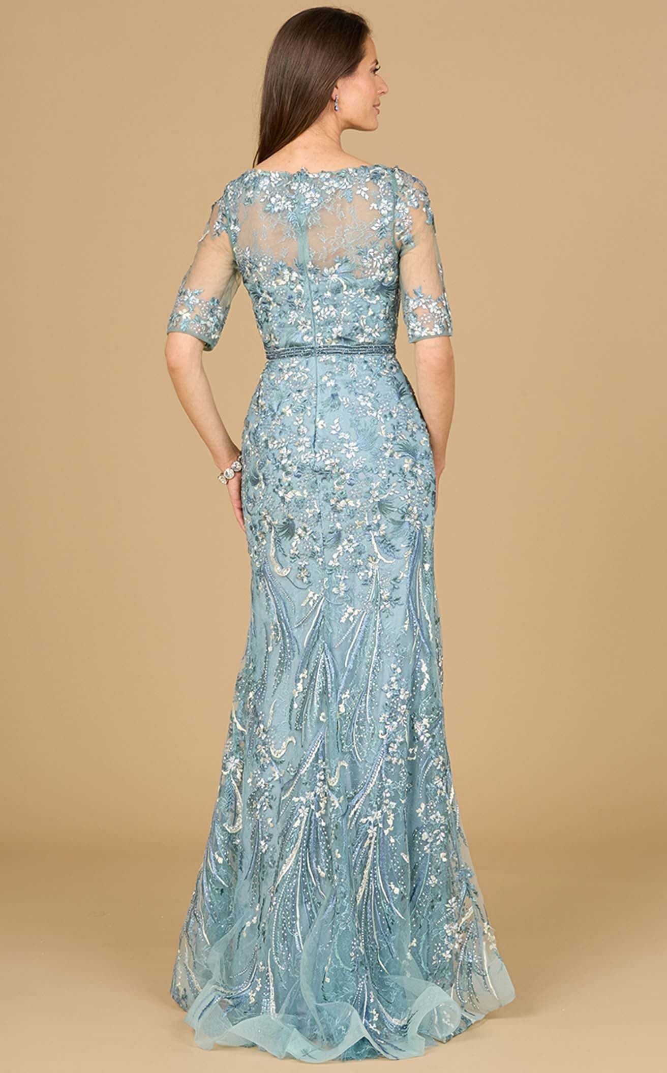 Lara 29129 Dress - Image 2