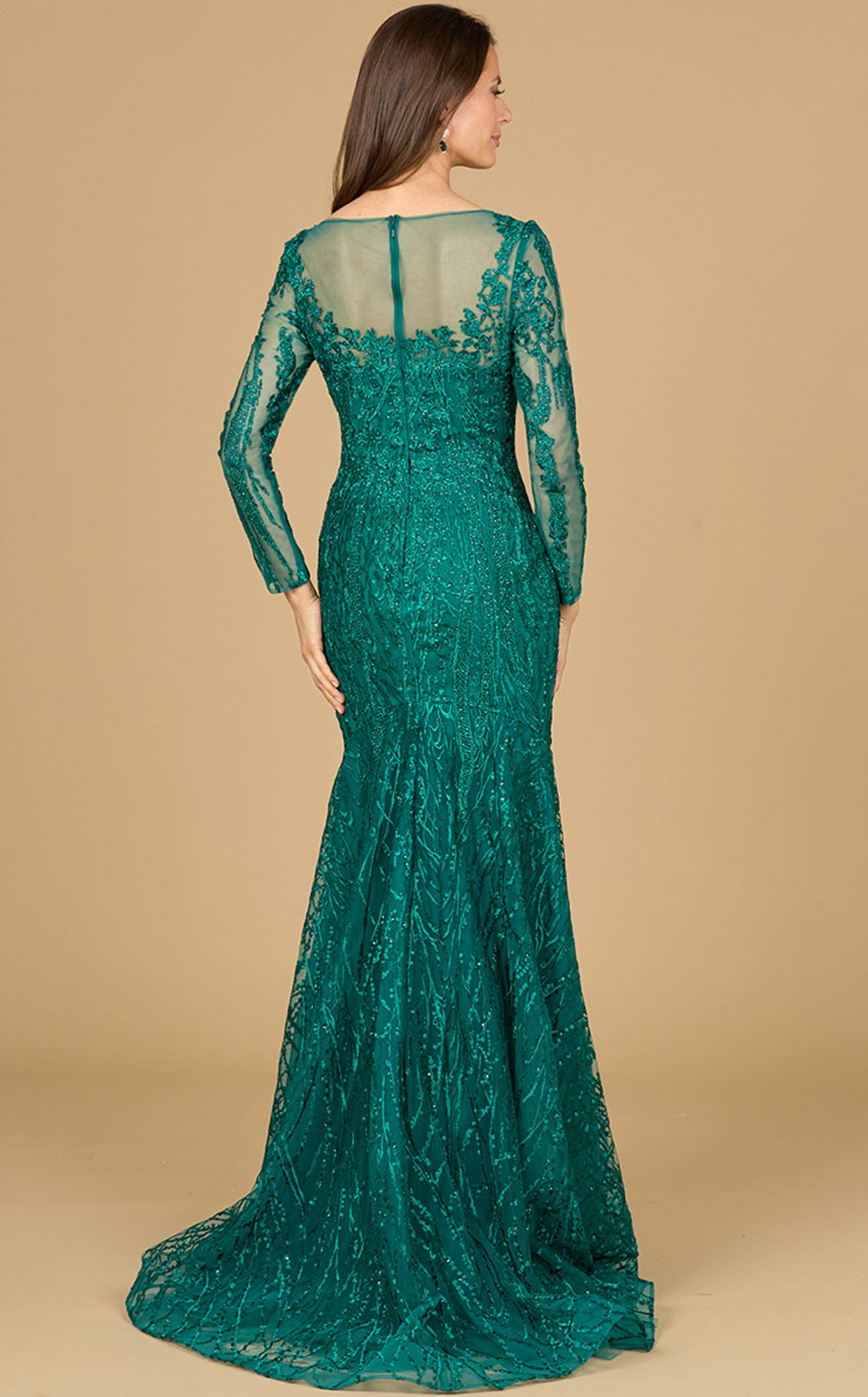 Lara 29131 Dress - Image 3