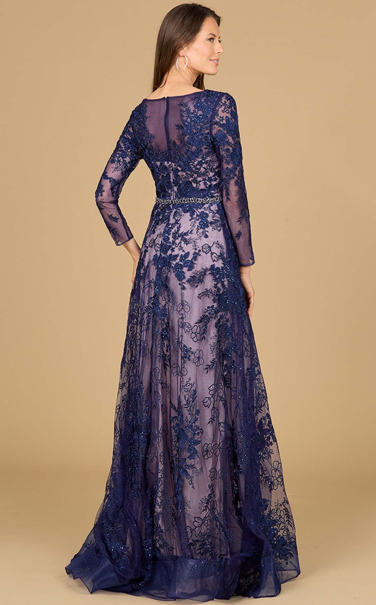 Lara 29132CL Dress - Image 4