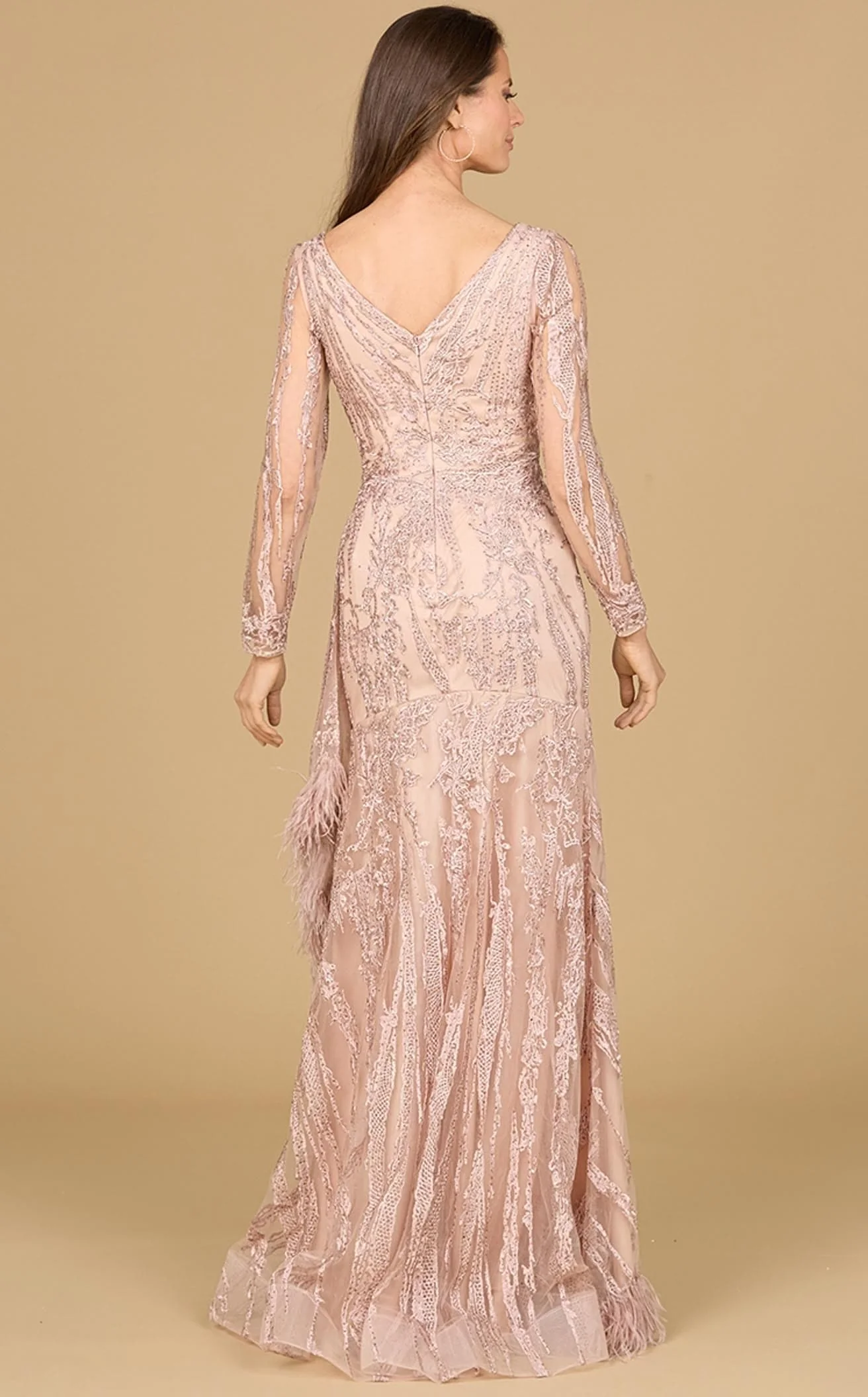 Lara 29133 Dress - Image 2