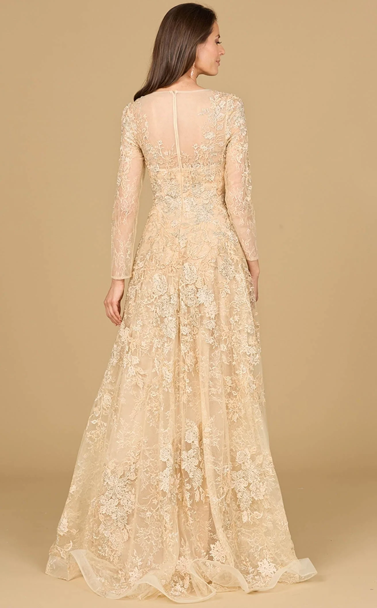 Lara 29135 Dress - Image 2