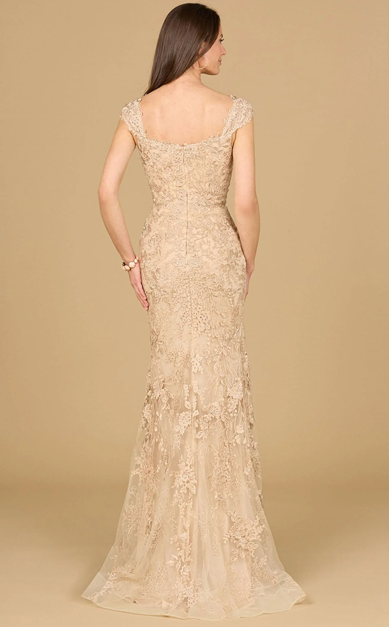 Lara 29137 Dress - Image 2