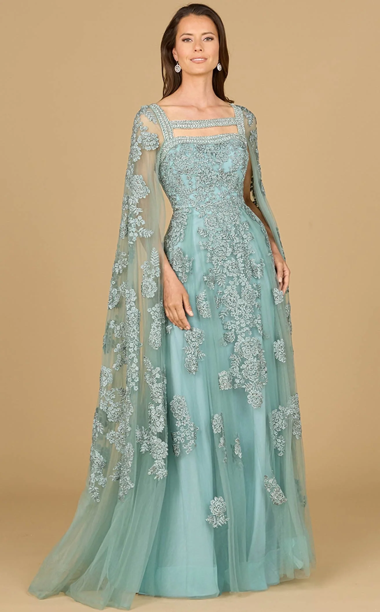 Lara 29138 Dress - Image 2