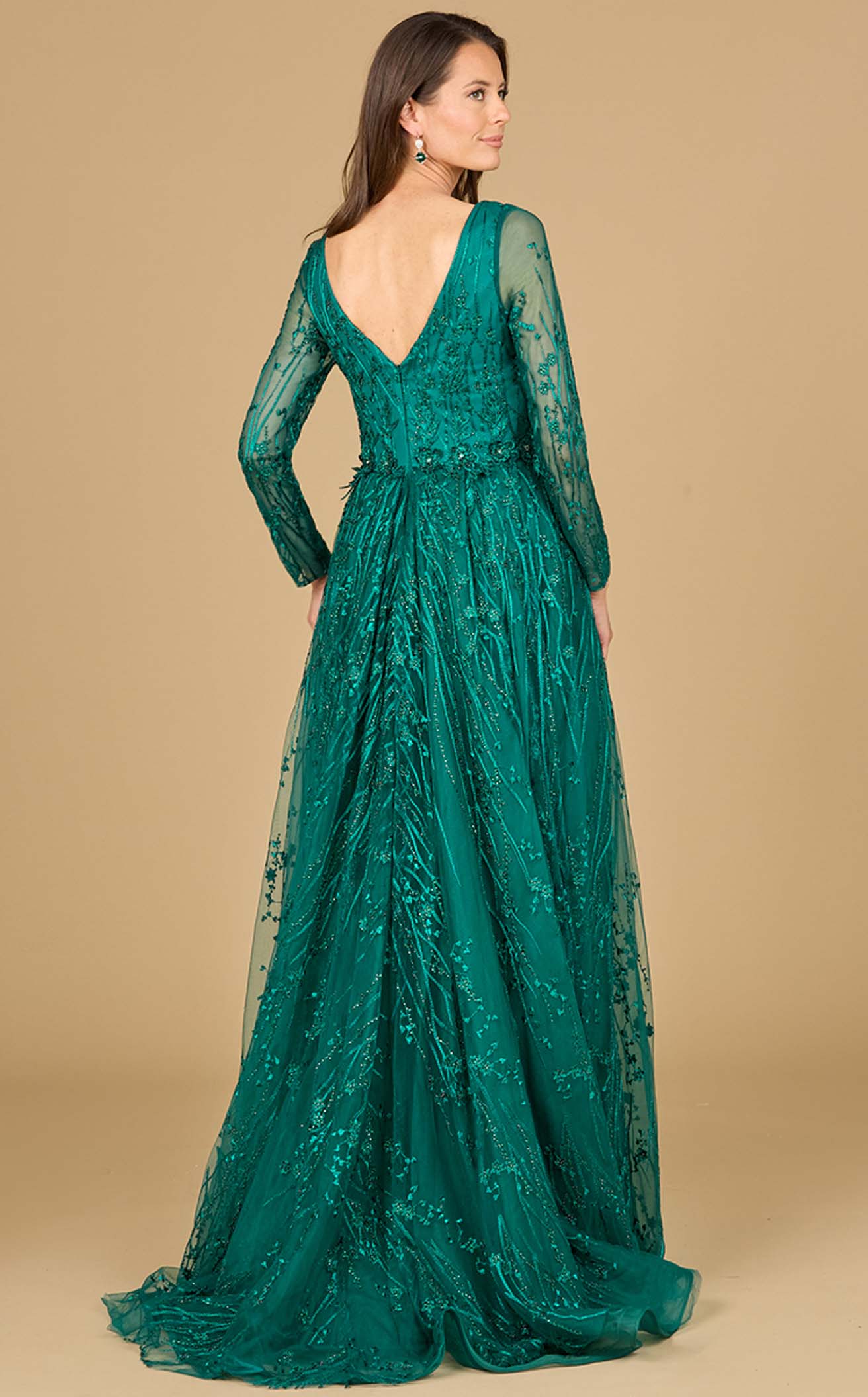 Lara 29139CL Dress - Image 2