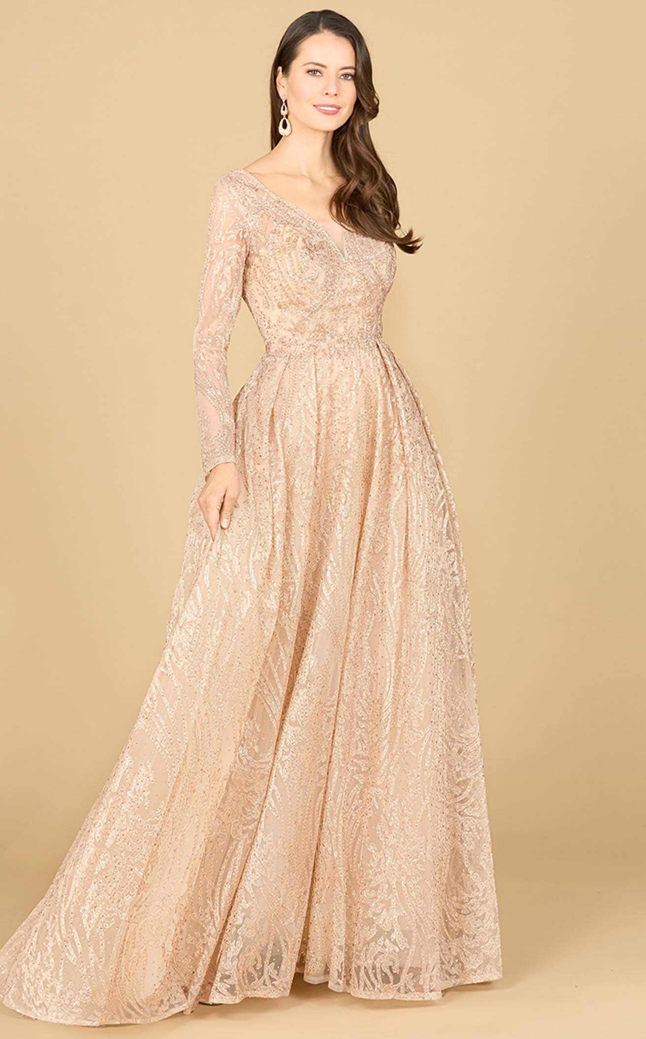 Lara 29142 Dress