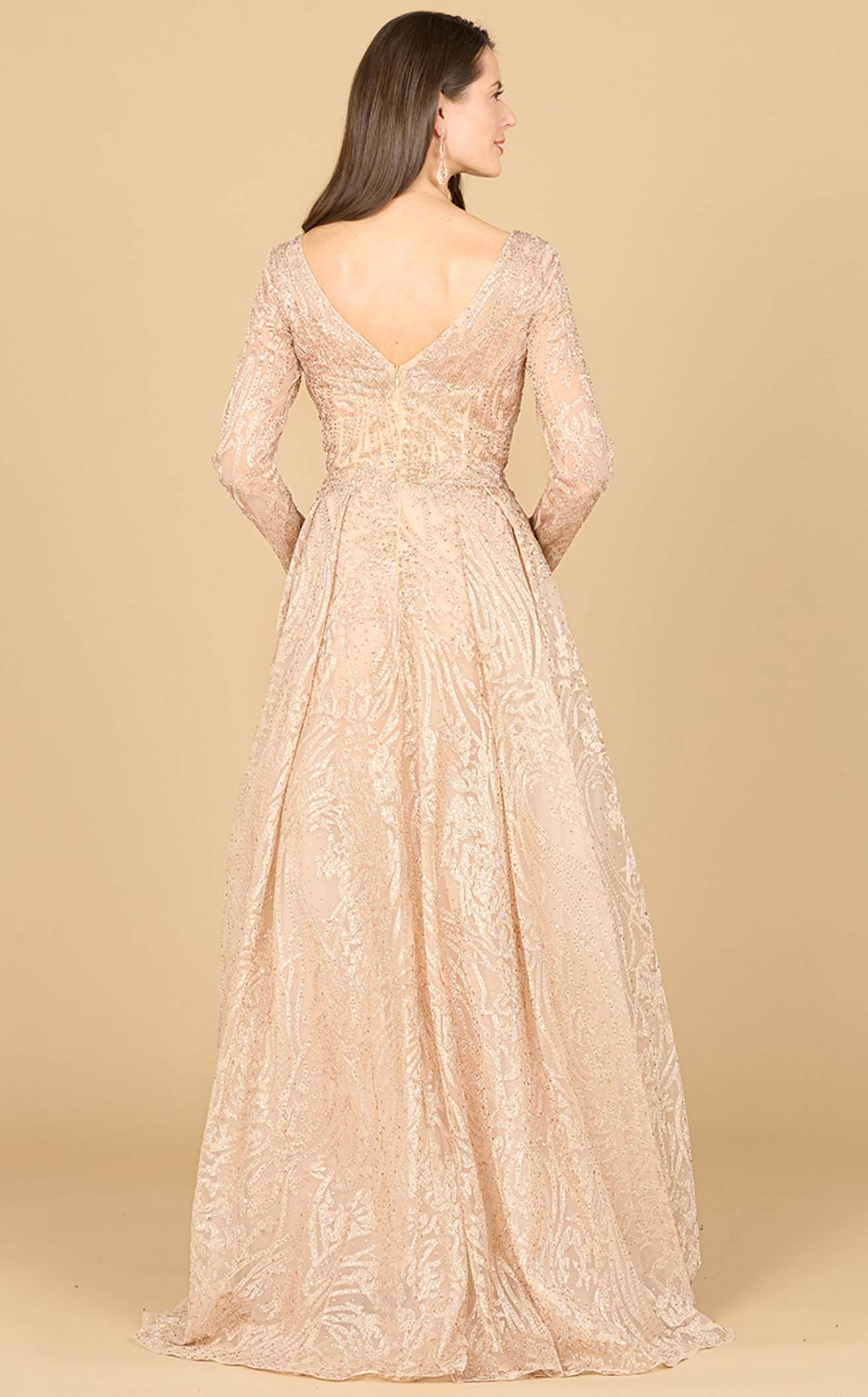 Lara 29142 Dress - Image 2