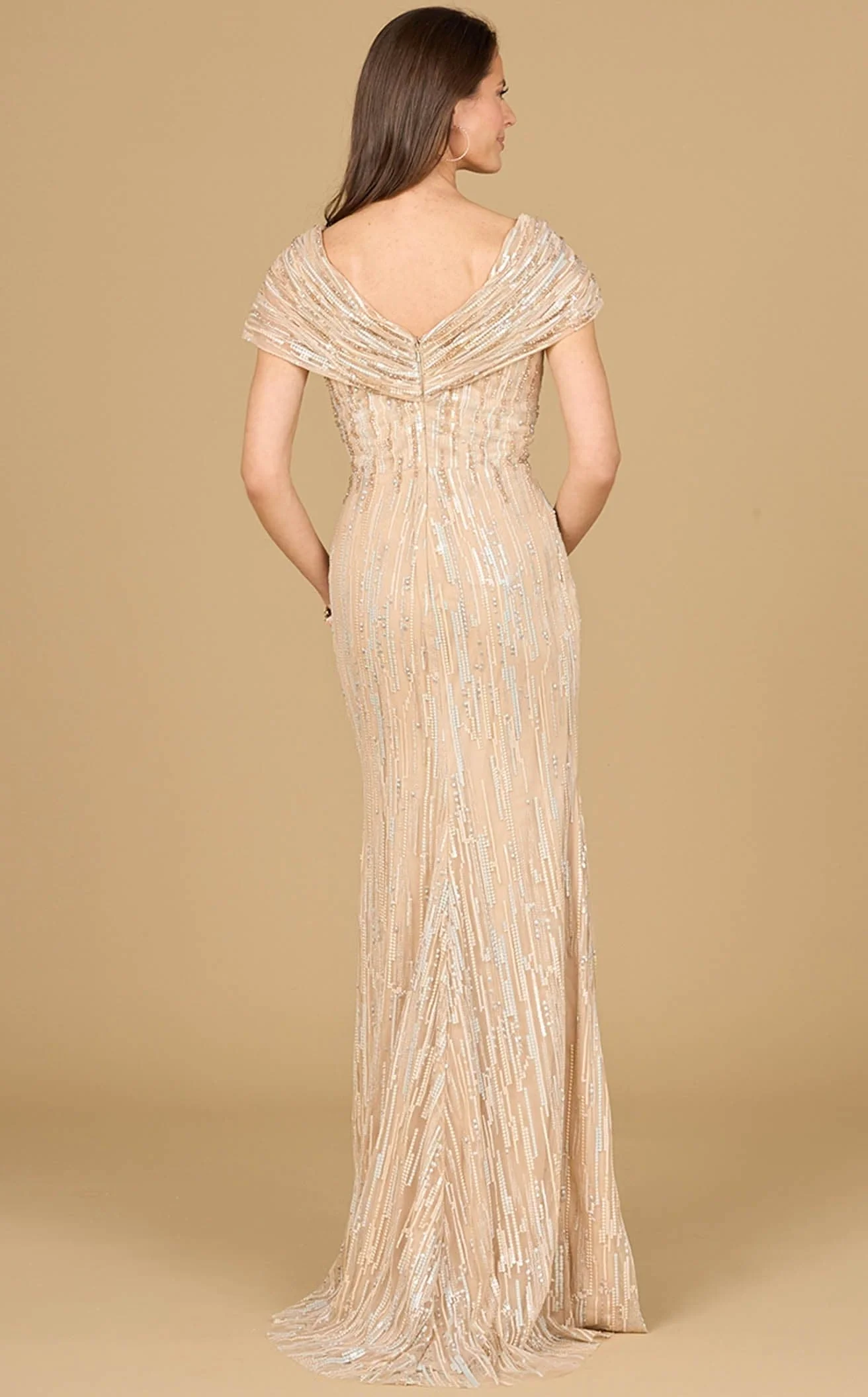 Lara 29144 Dress - Image 3