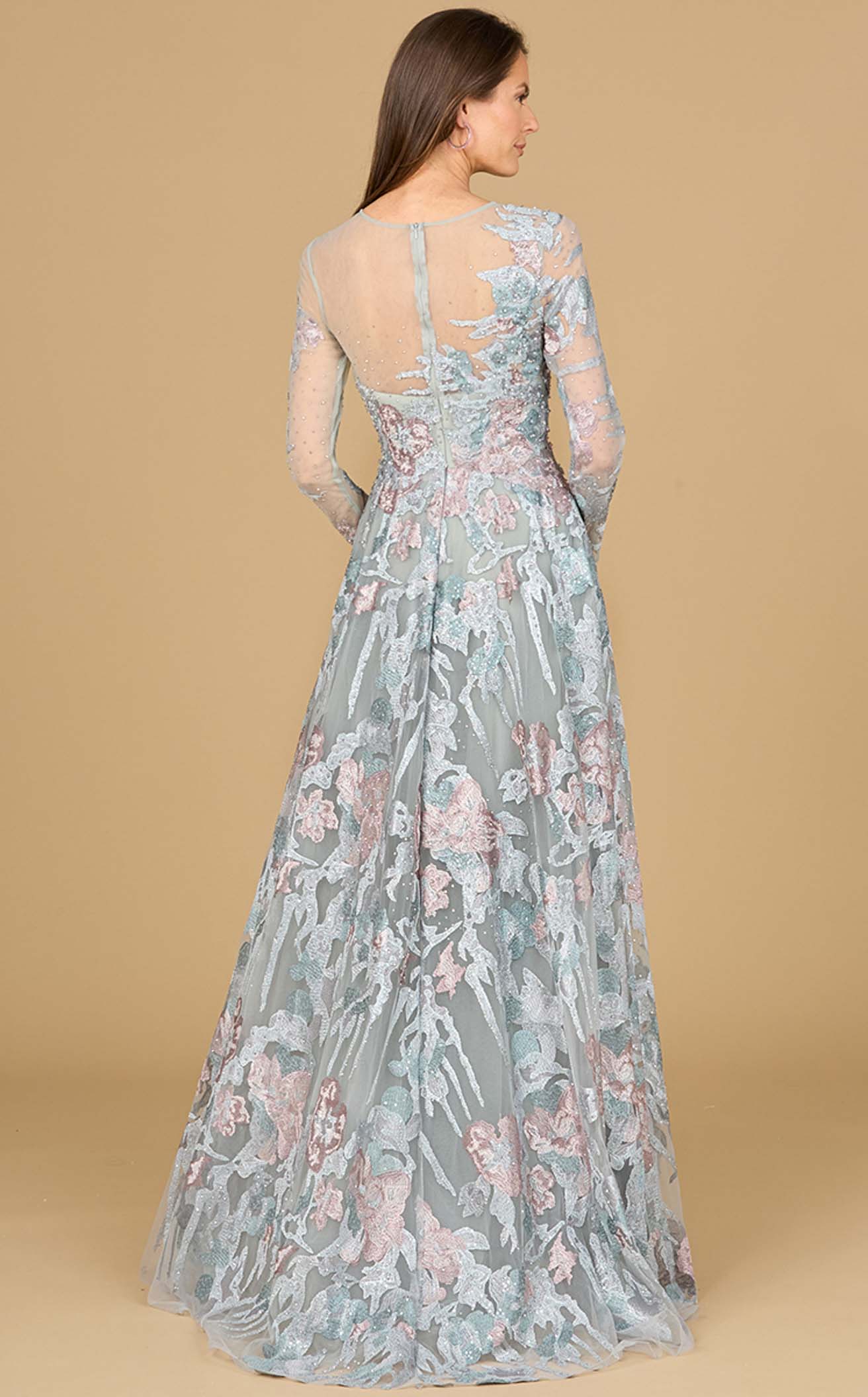 Lara 29145 Dress - Image 2