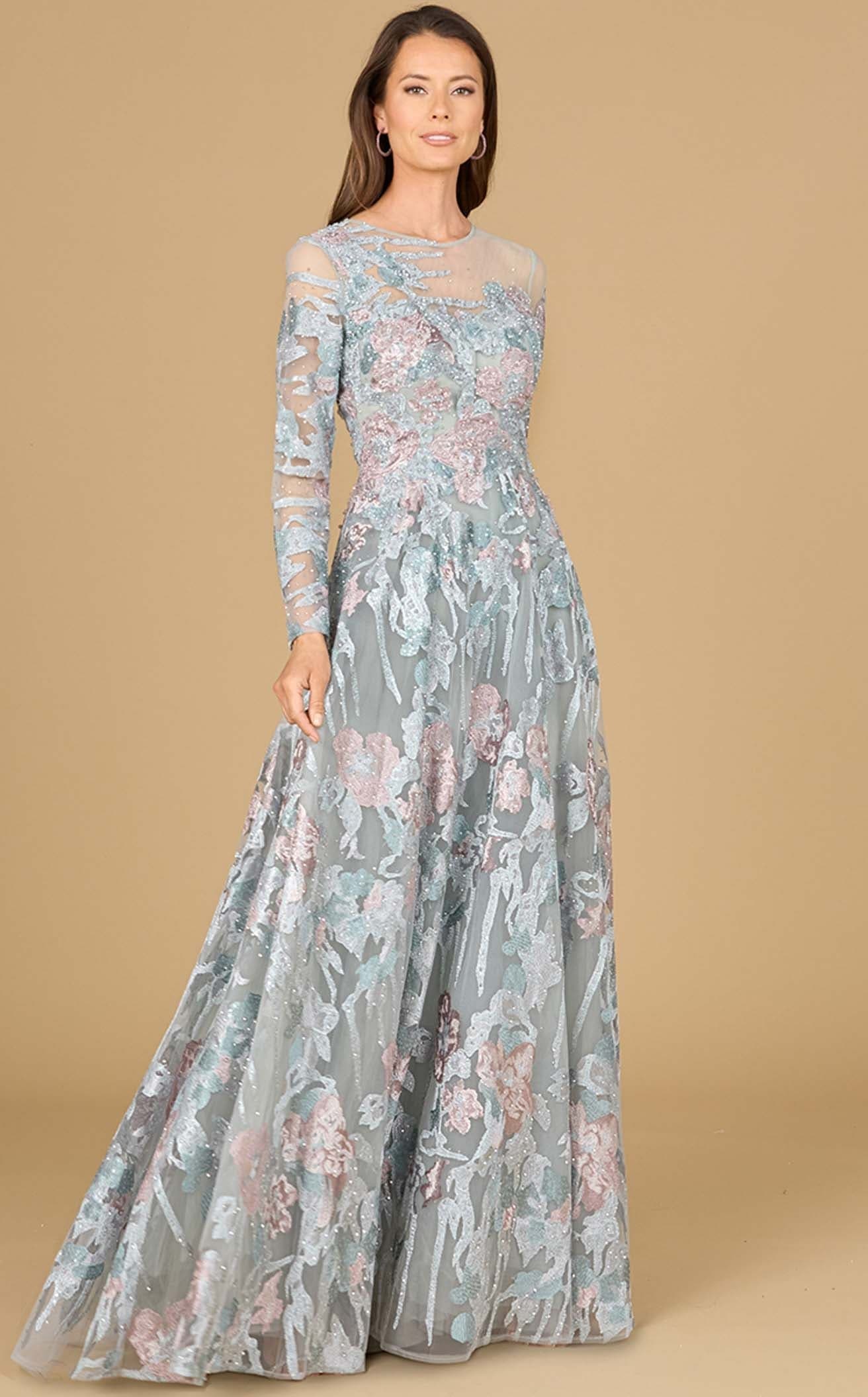 Lara 29145CL Dress