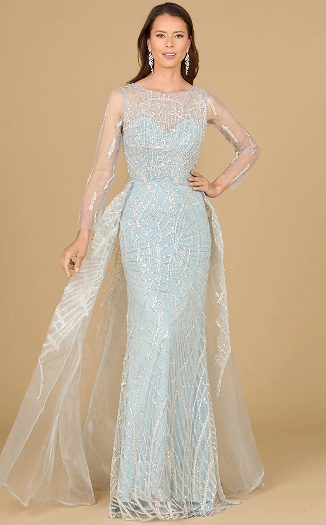 Lara 29146 Dress