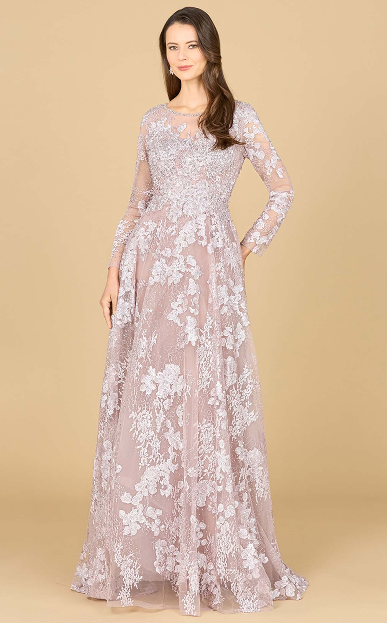 Lara 29148 Dress - Image 2