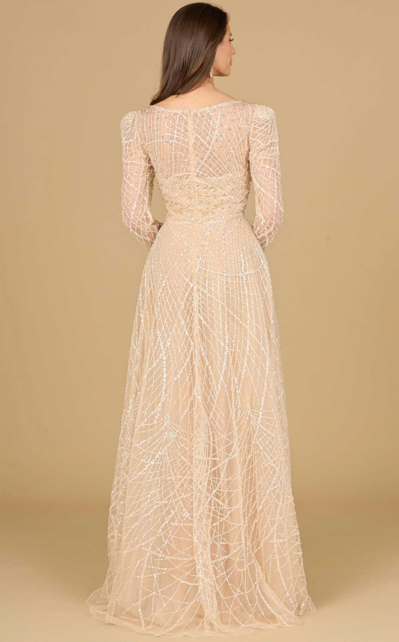 Lara 29149 Dress - Image 2