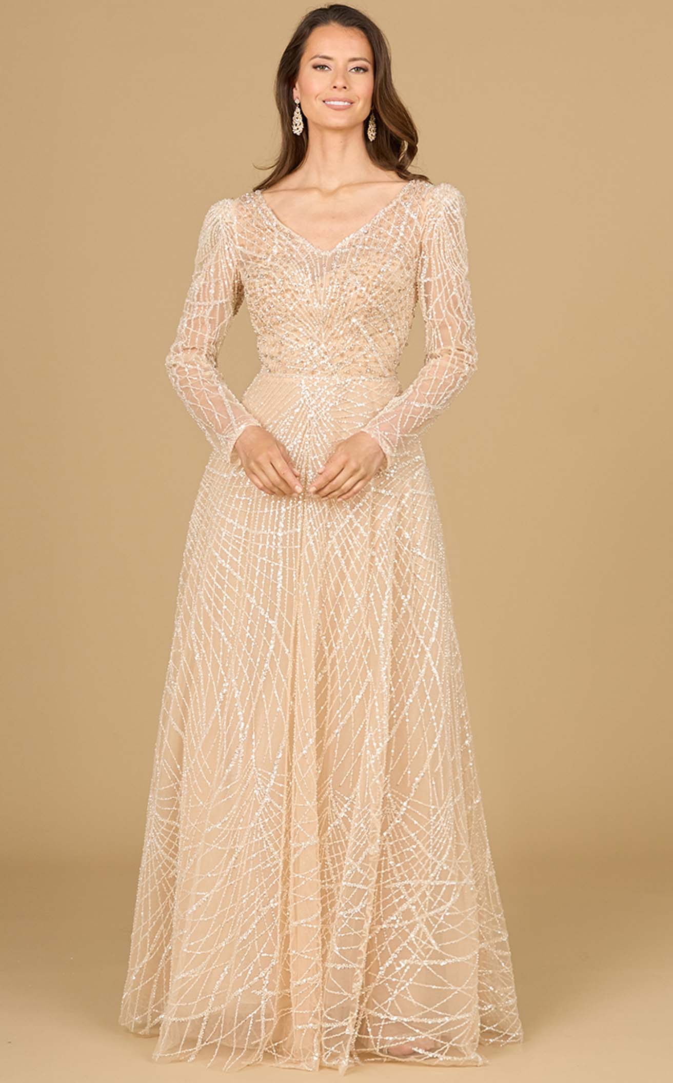 Lara 29149CL Dress
