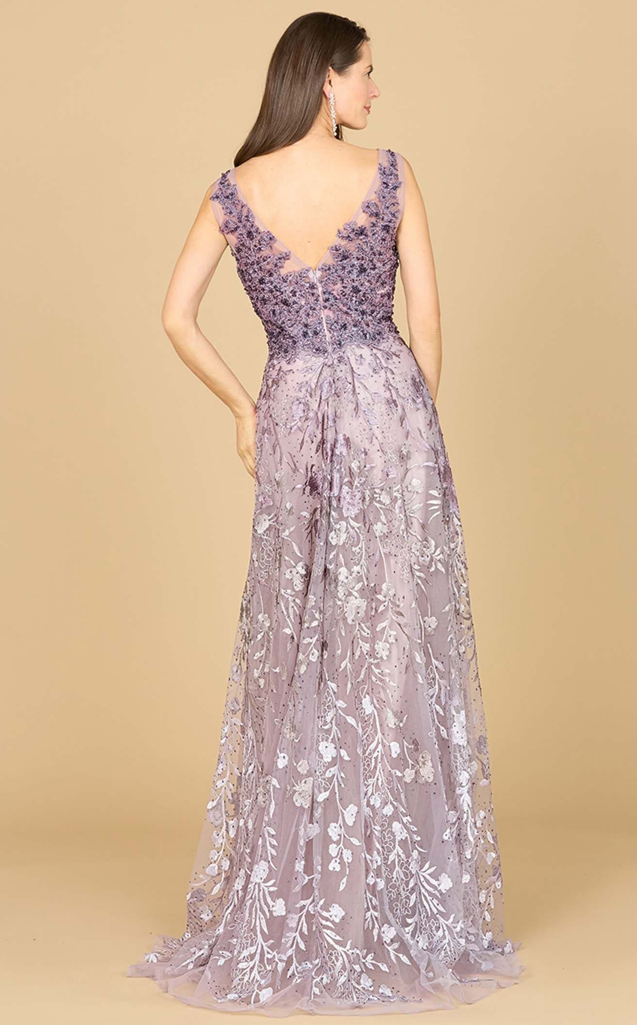 Lara 29155 Dress - Image 4