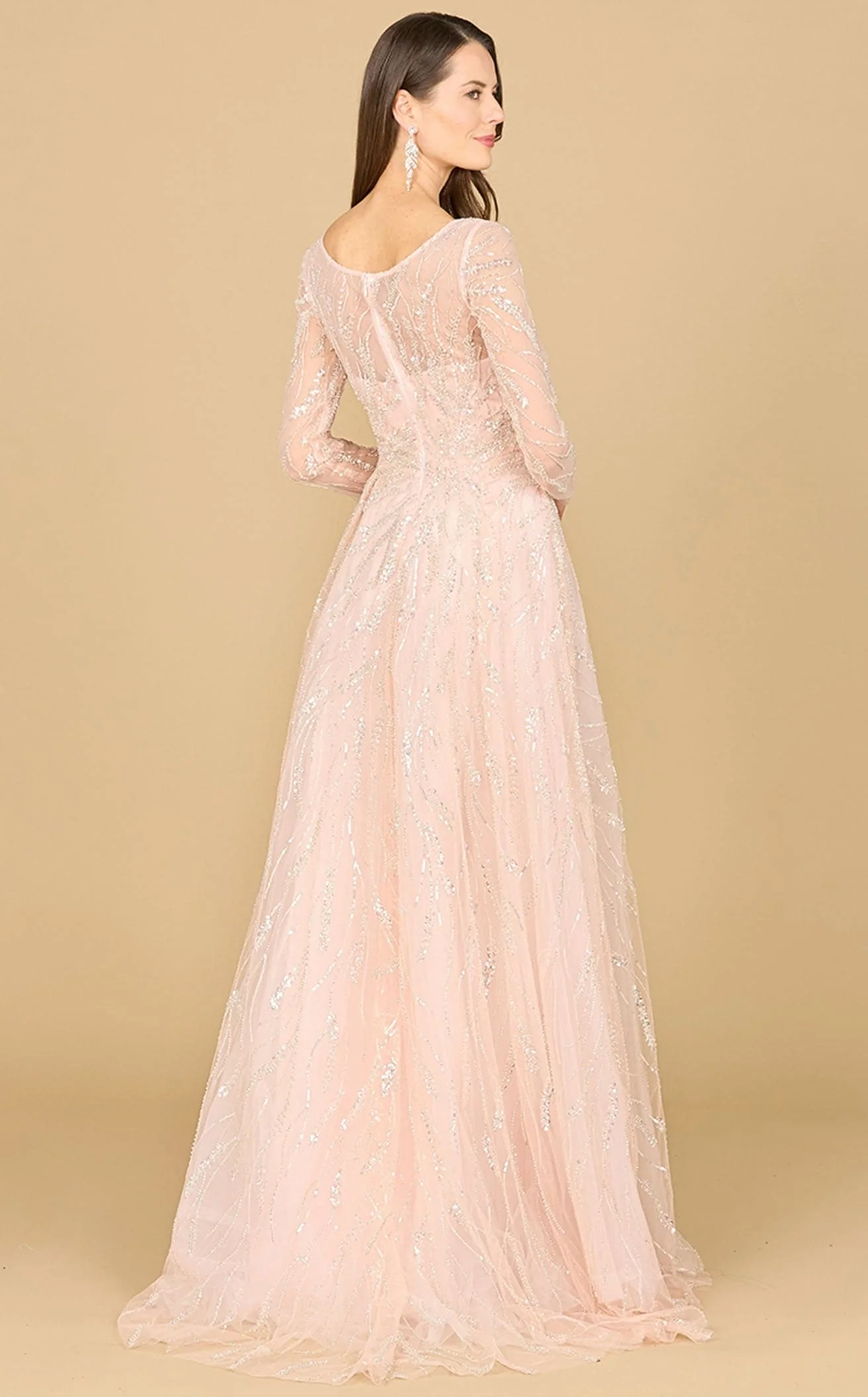 Lara 29157 Dress - Image 2