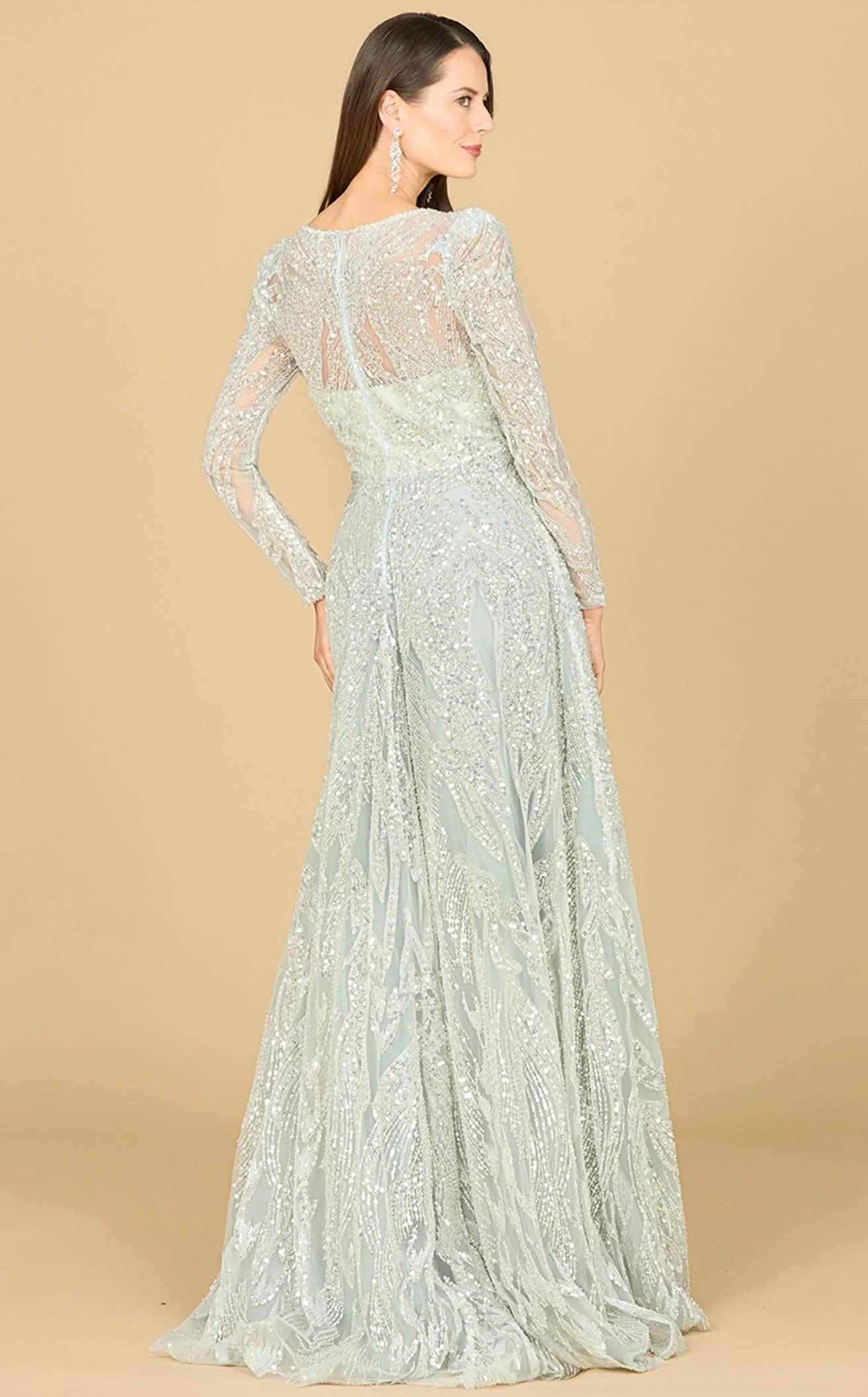 Lara 29159 Dress - Image 2