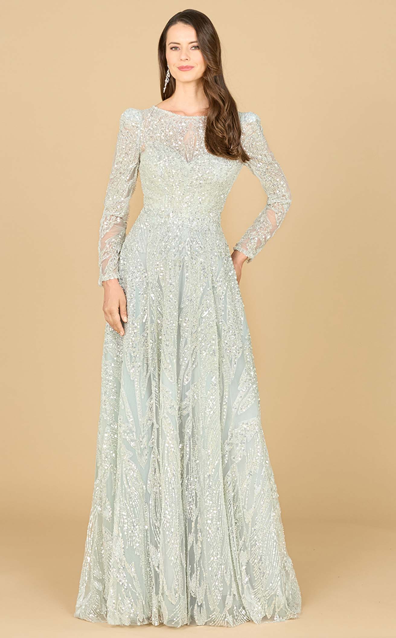 Lara 29159CL Dress
