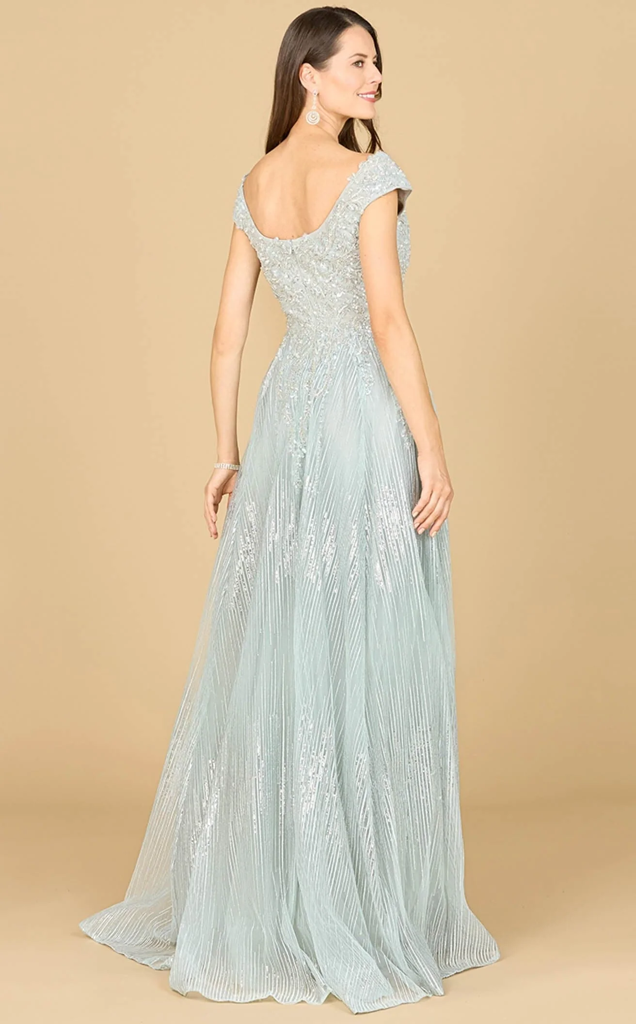 Lara 29160 Dress - Image 2