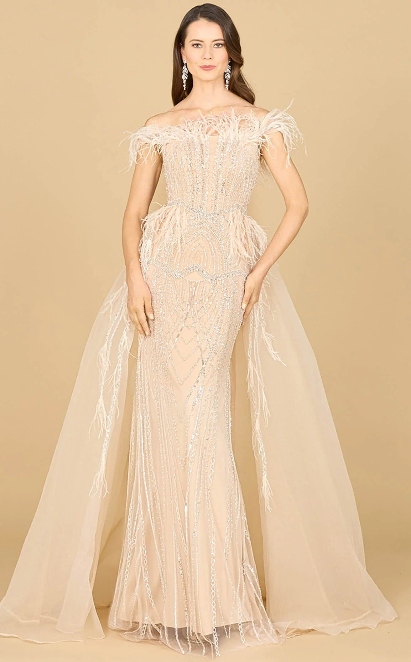 Lara 29161 Dress