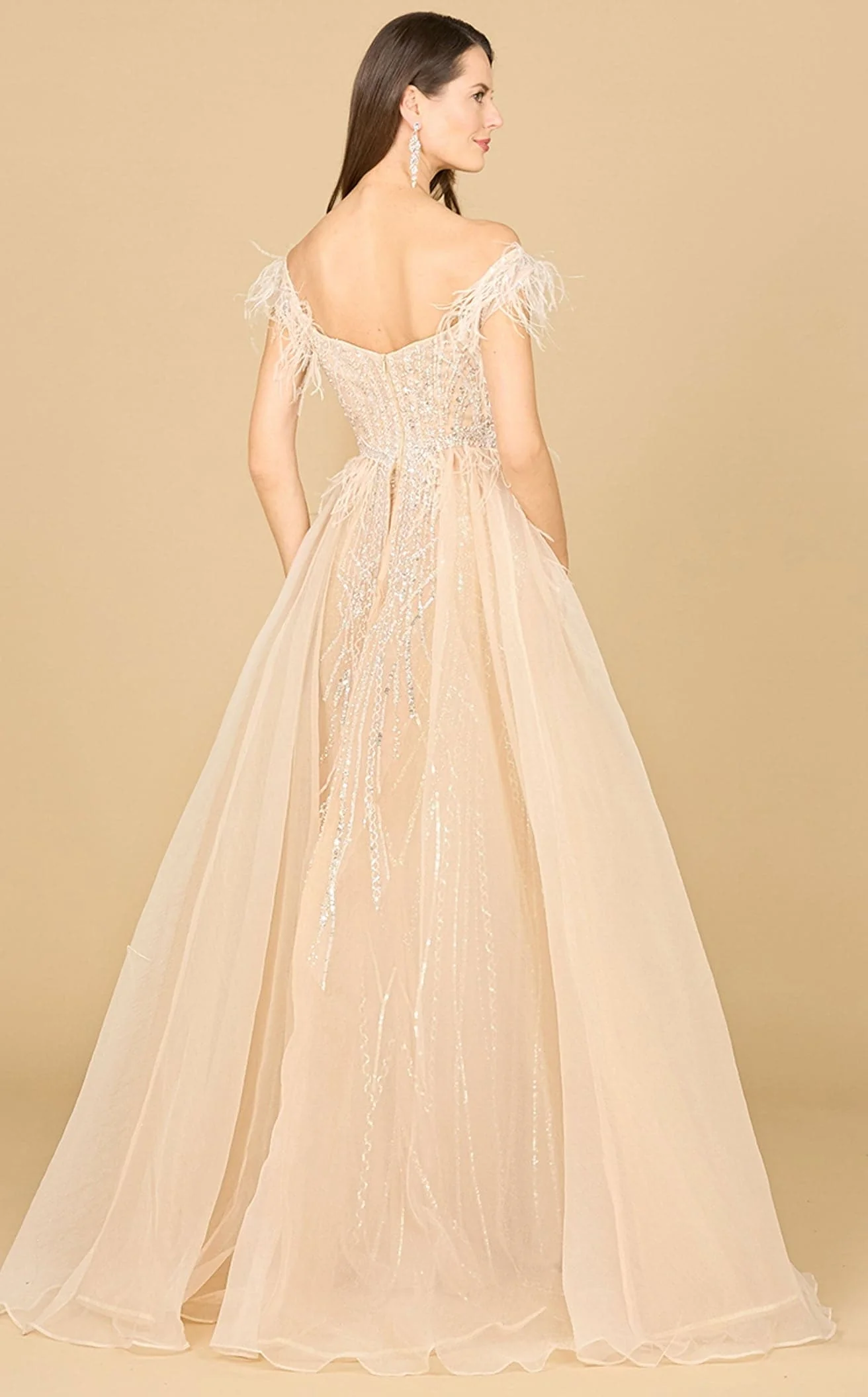 Lara 29161CL Dress - Image 2