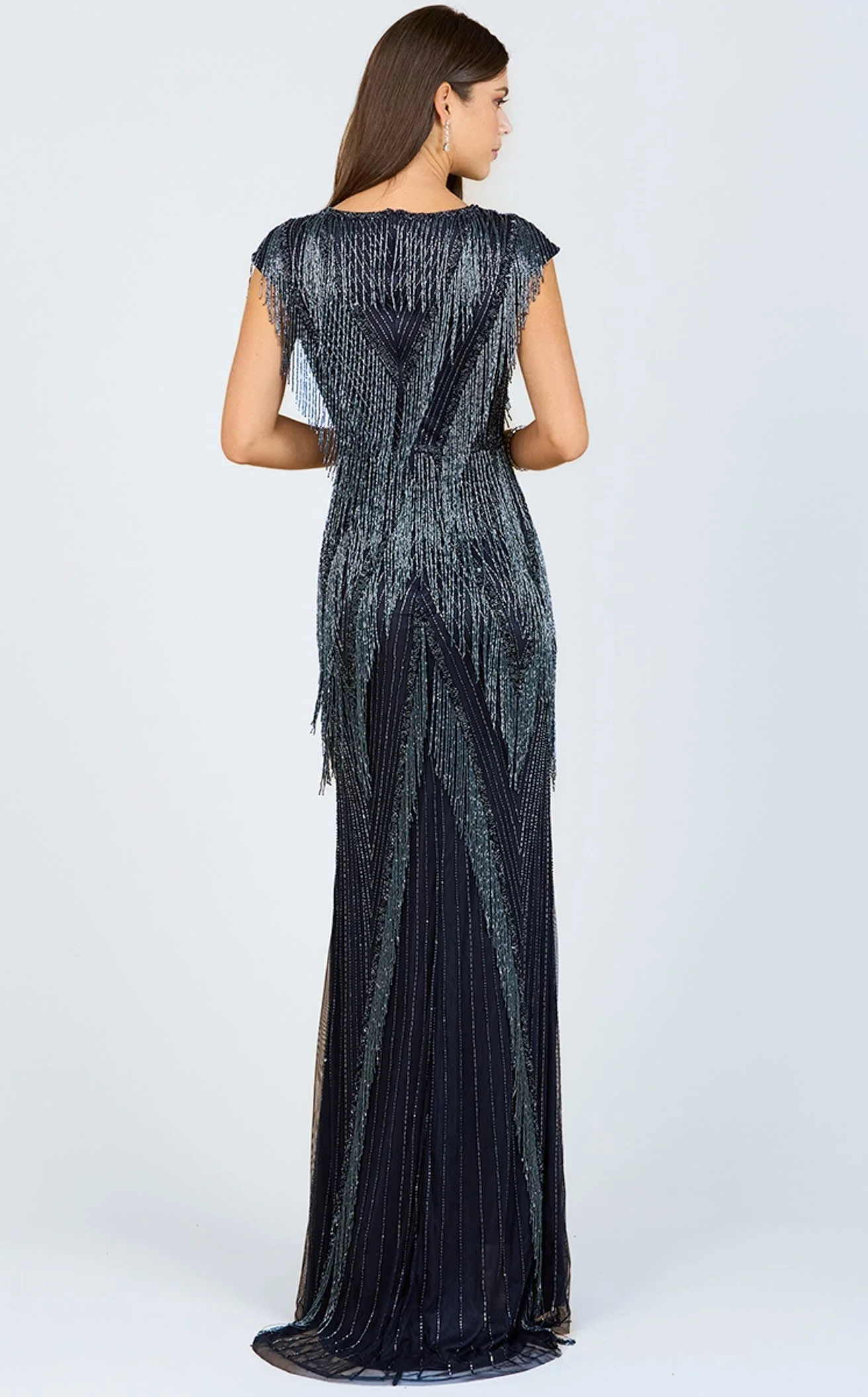 Lara 29167CL Dress - Image 2